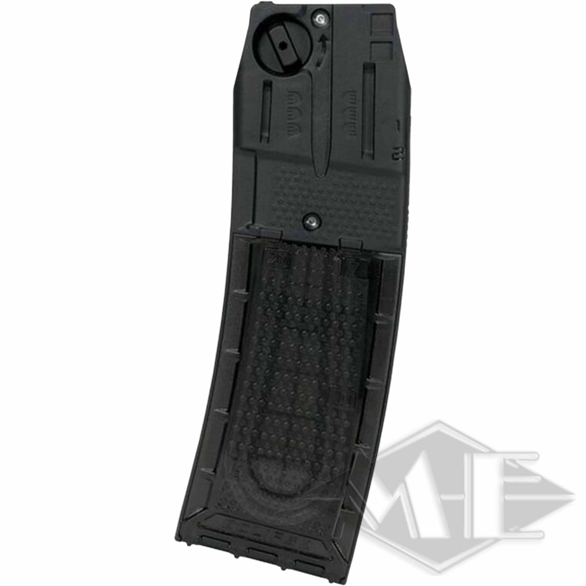 Planet Eclipse CF20 PRO Magazine 20 rounds black Planet Eclipse CF20 PRO Magazine 20 rounds black