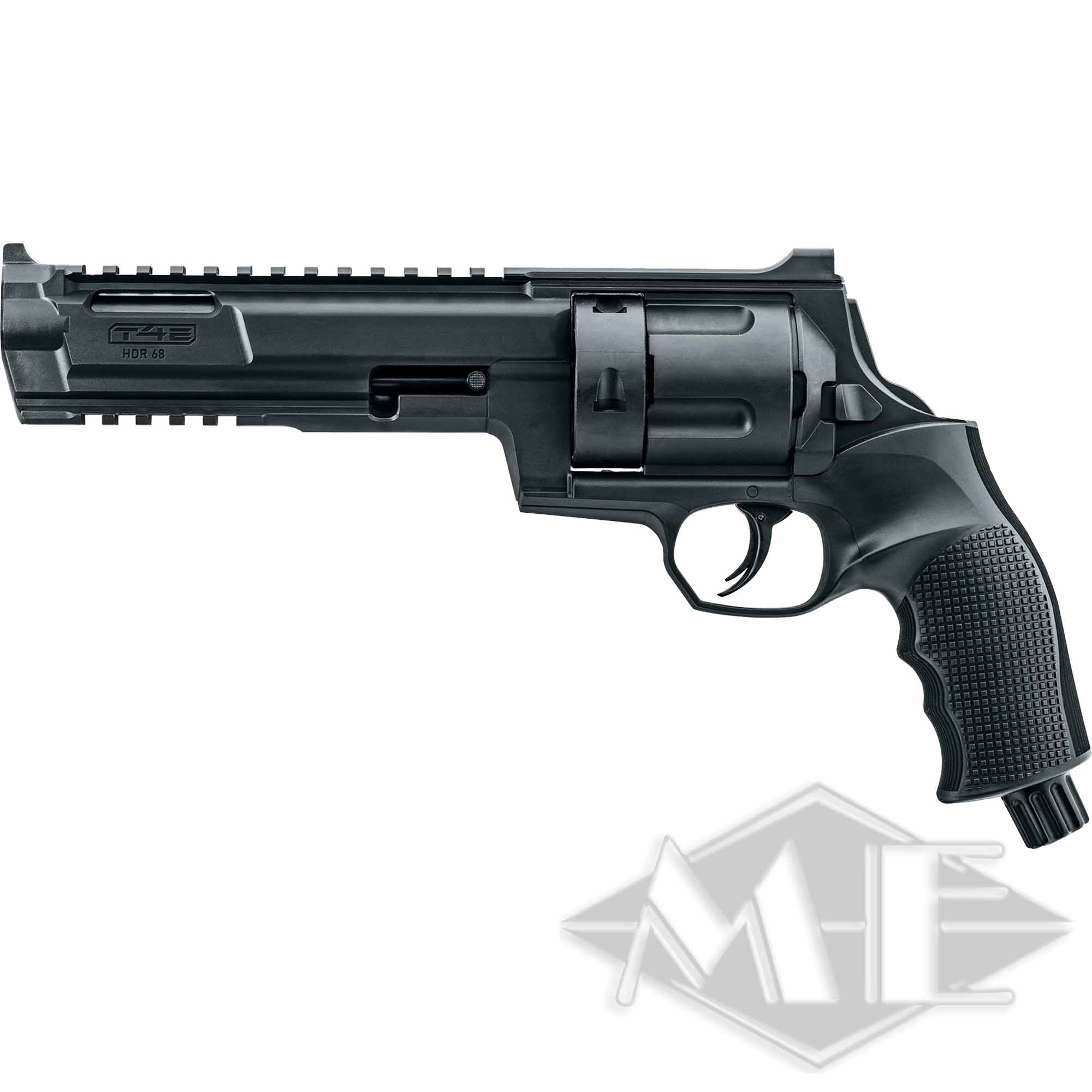 Umarex revolver "T4E HDR 68" Umarex revolver "T4E HDR 68"