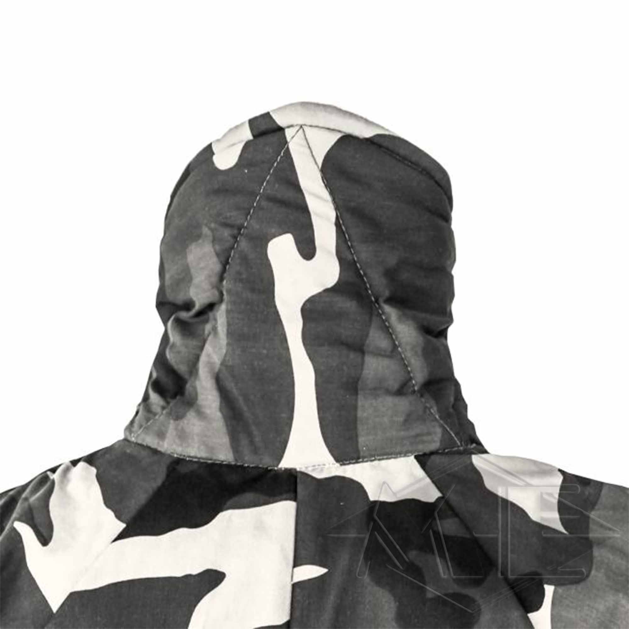 camo jumpsuit