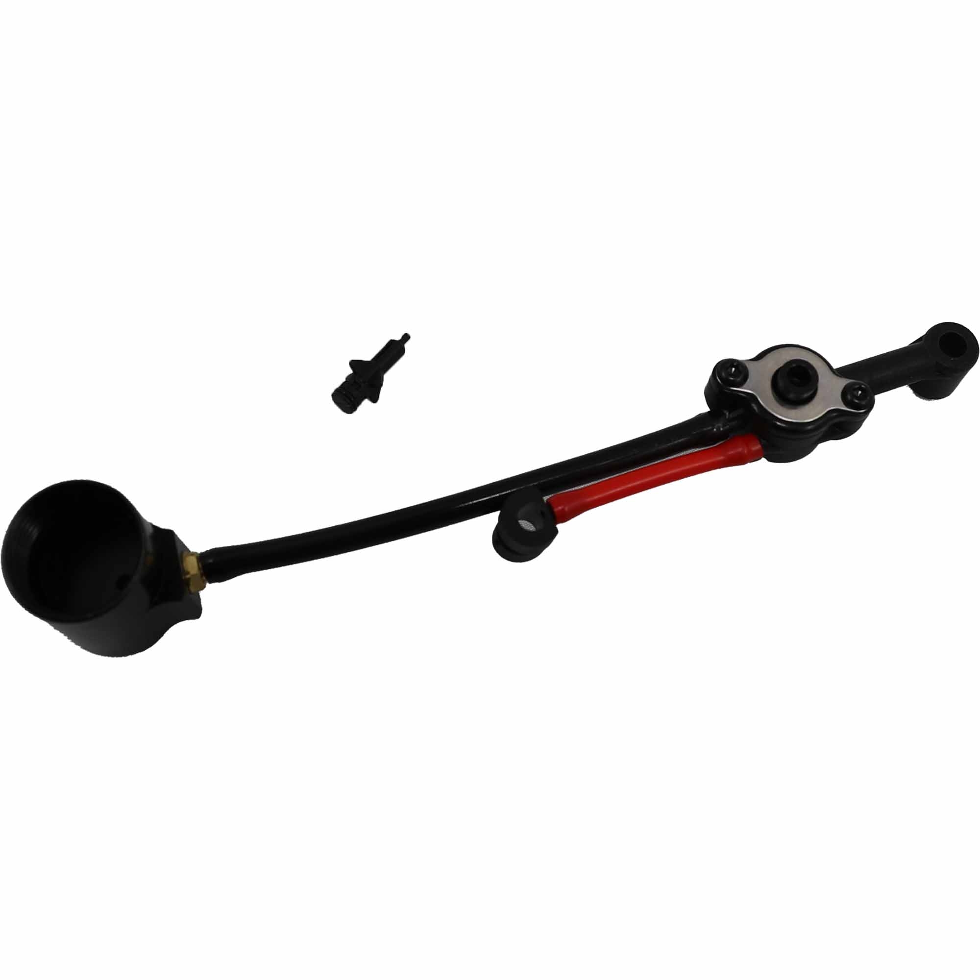 GOG eNMEy MK2 Spare Part: Valve, Mk2