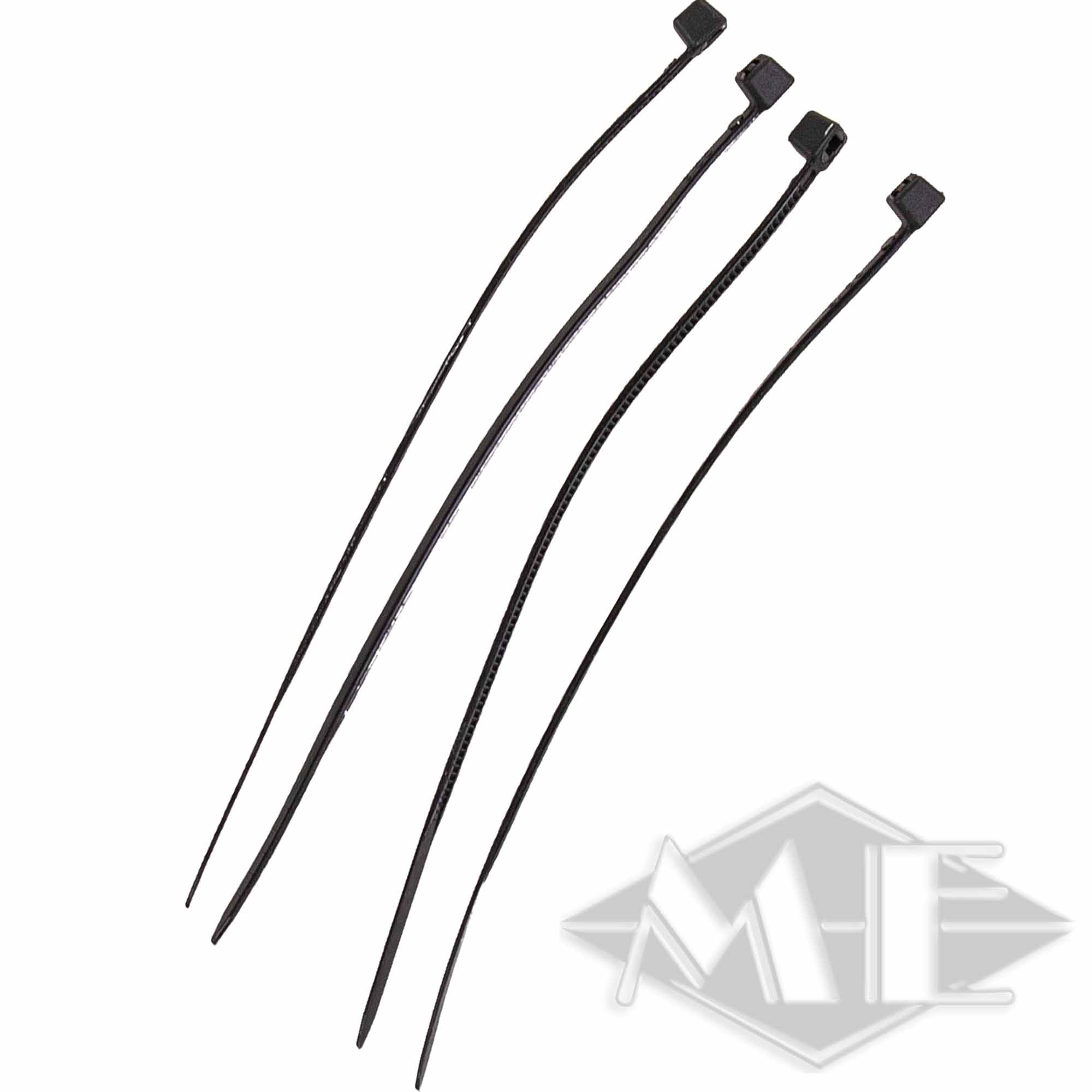 DLX universal Goggleflage Besteck, Gabel, Bogen, Waffe