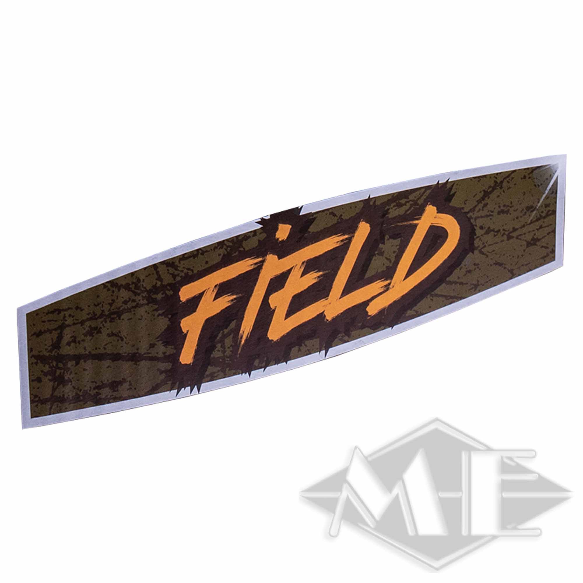 Tomahawk "Field" paintballs, 500 bag Tomahawk "Field" paintballs, 500 bag