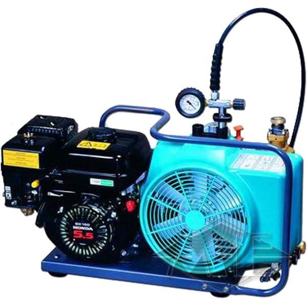 Bauer Junior II B Compressor Bauer Junior II B Compressor