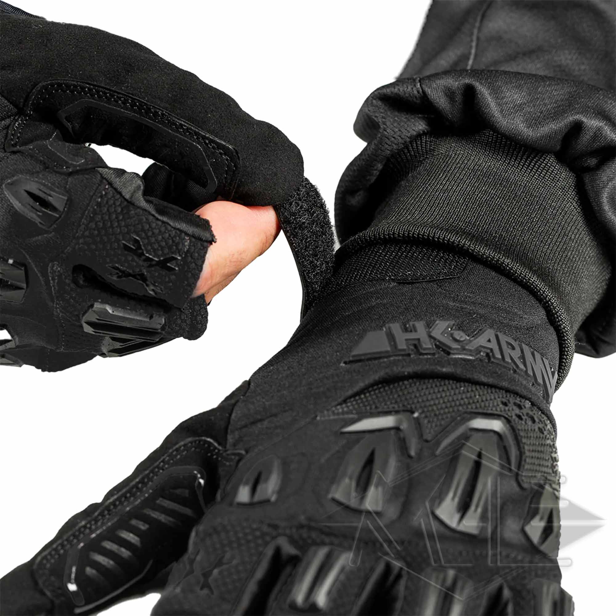 HK Army Glove Hardline "Armored" HK Army Glove Hardline "Armored"