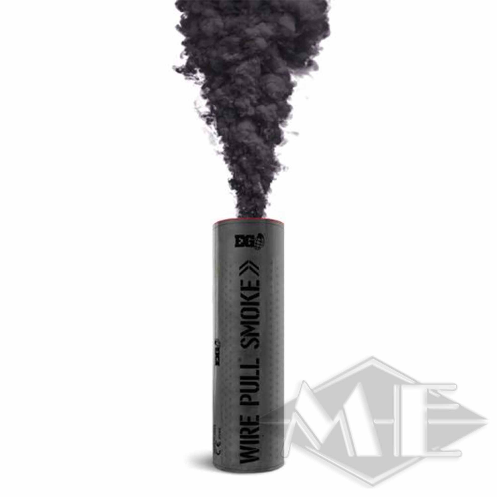 Enola Gaye Smoke Grenade, WP40 Wire Pull®