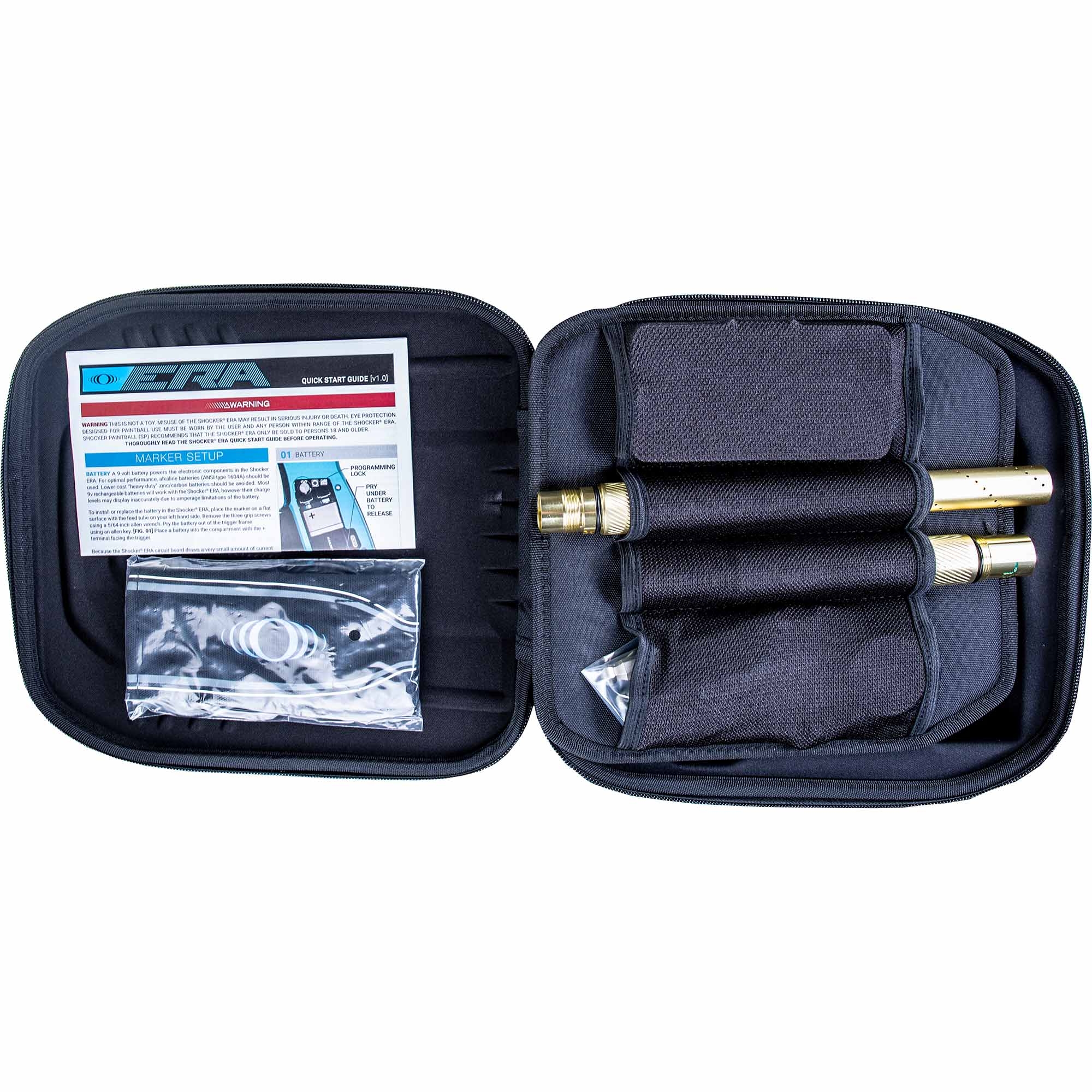 SP Shocker® ERA marker My Precious Hero Edition SP Shocker® ERA marker My Precious Hero Edition