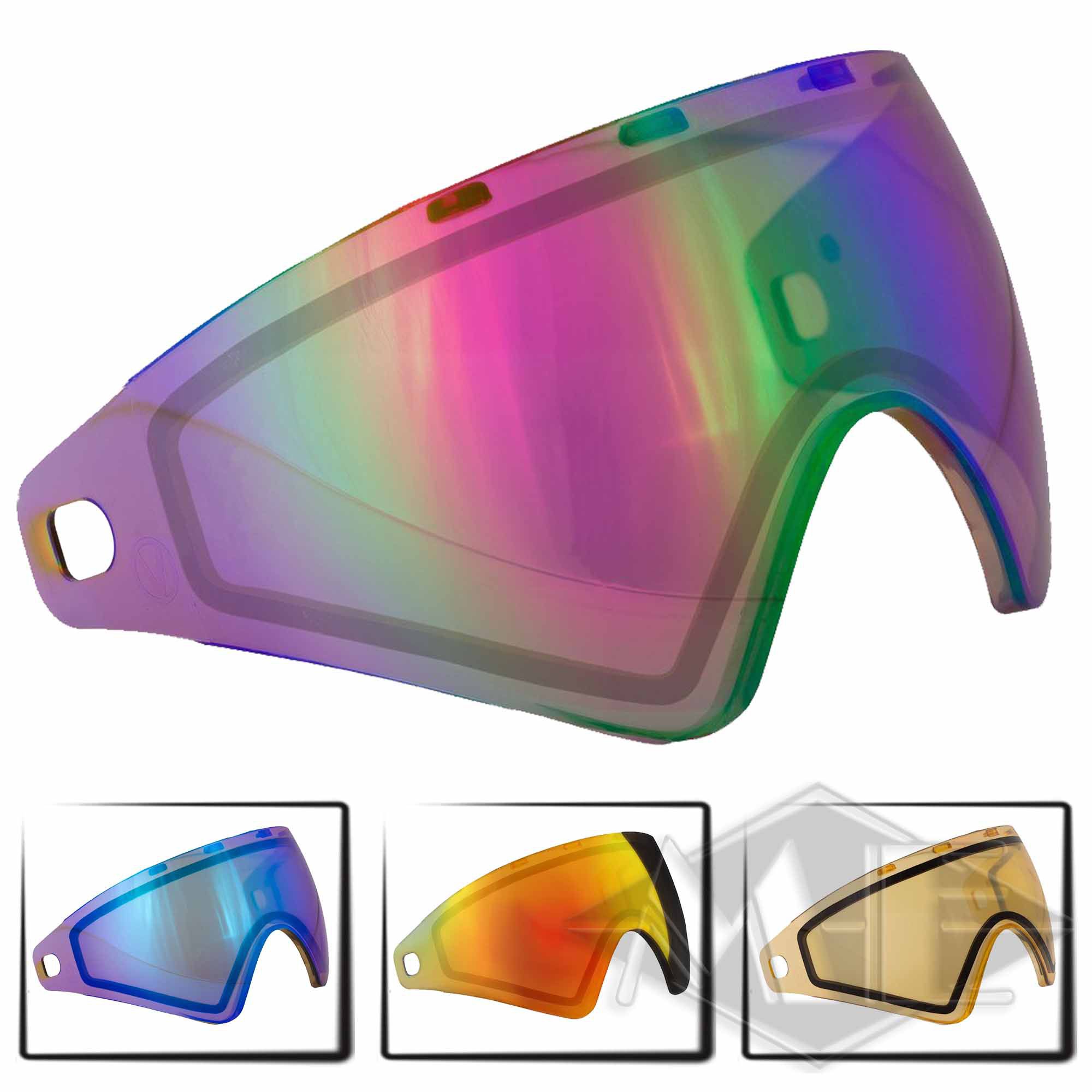Virtue lens CMD/VIO thermal Virtue lens CMD/VIO thermal