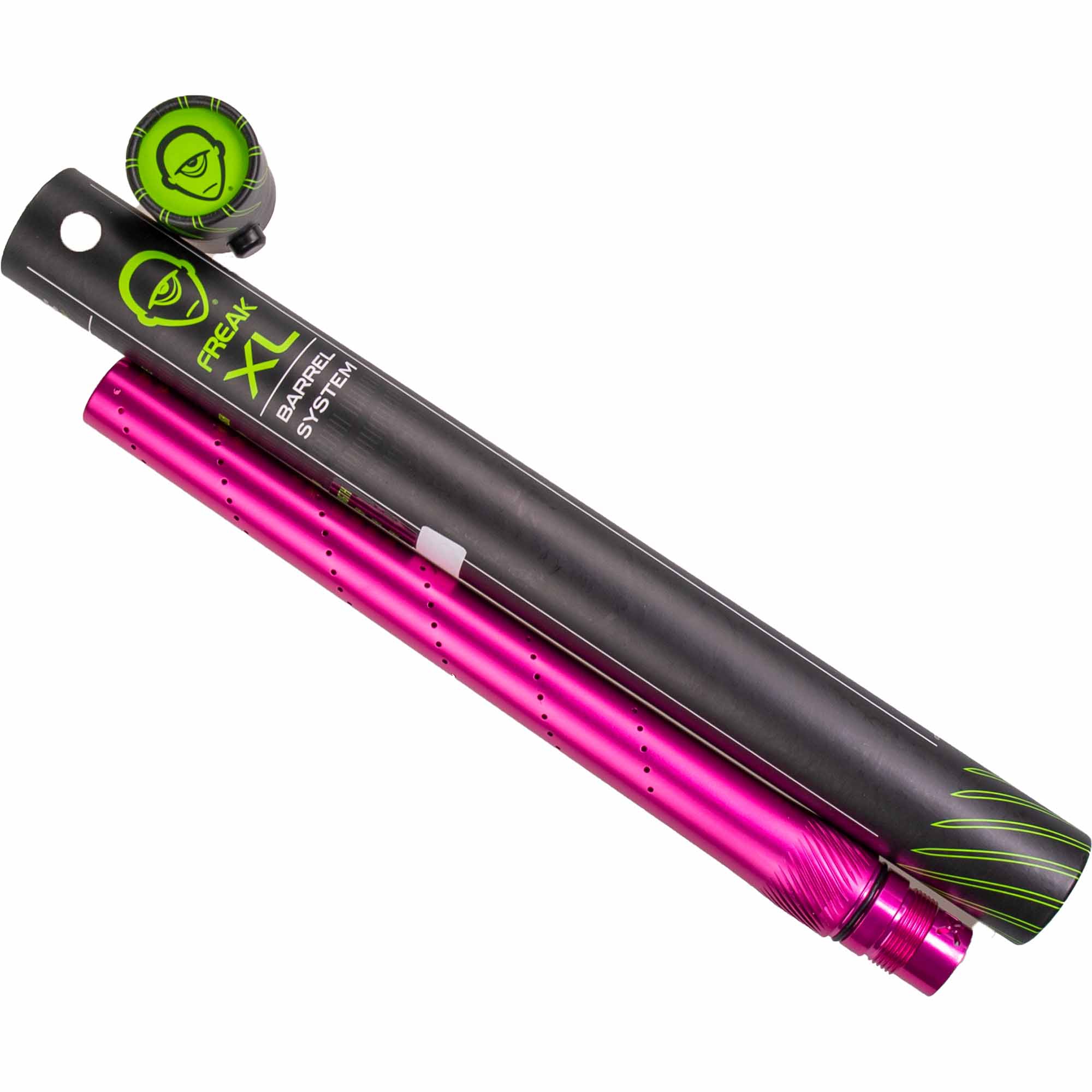 GOG Freak XL Front All American coloured 2023 (15") GOG Freak XL Front All American coloured 2023 (15")