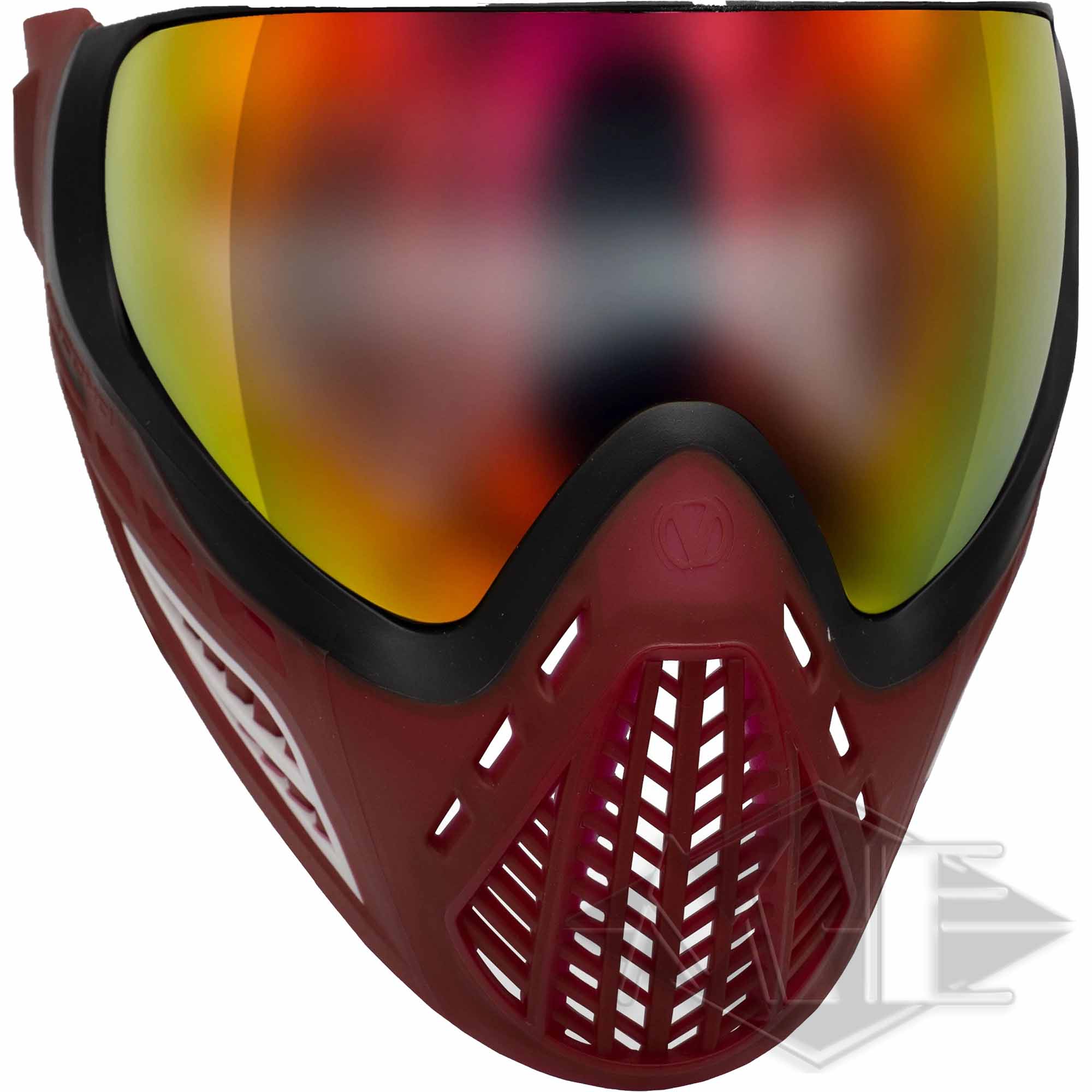 Virtue Mask VIO Ascend