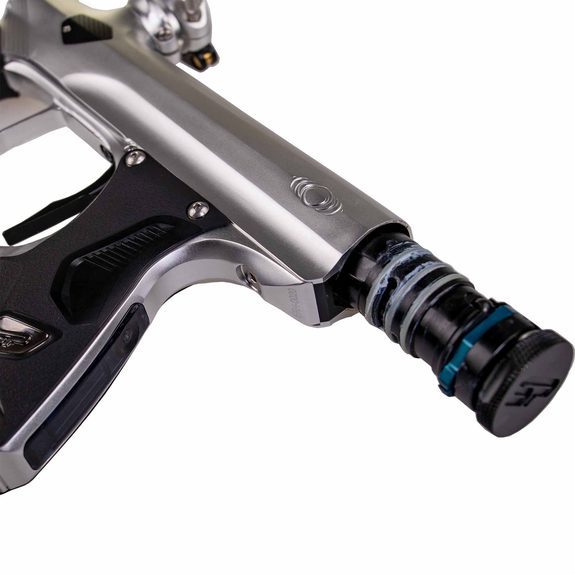 SP Shocker® ERA marker, white matte