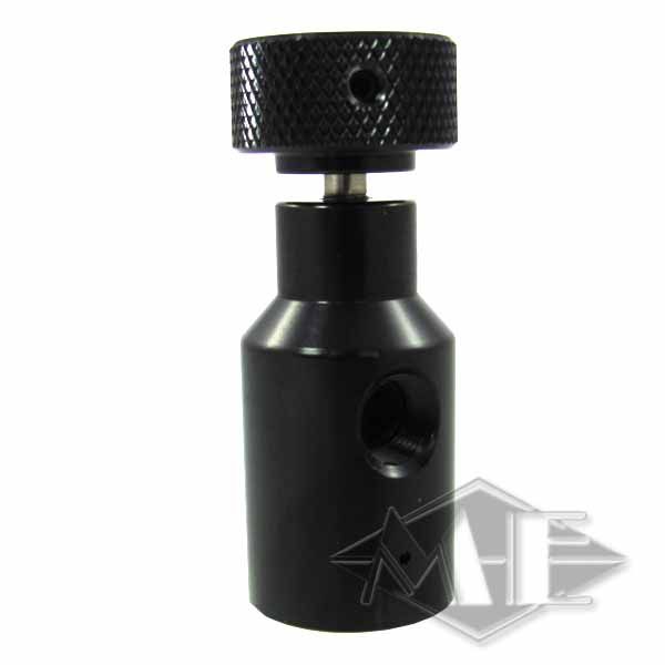 Universal filling adapter Universal filling adapter