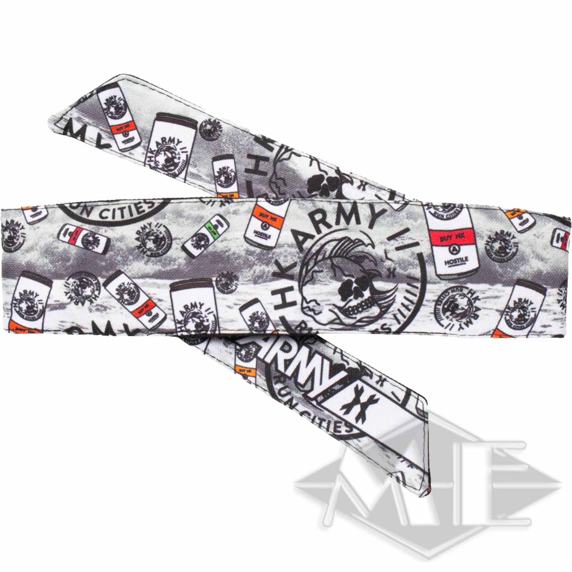 HK Army Headband - HSTL Claw HK Army Headband - HSTL Claw
