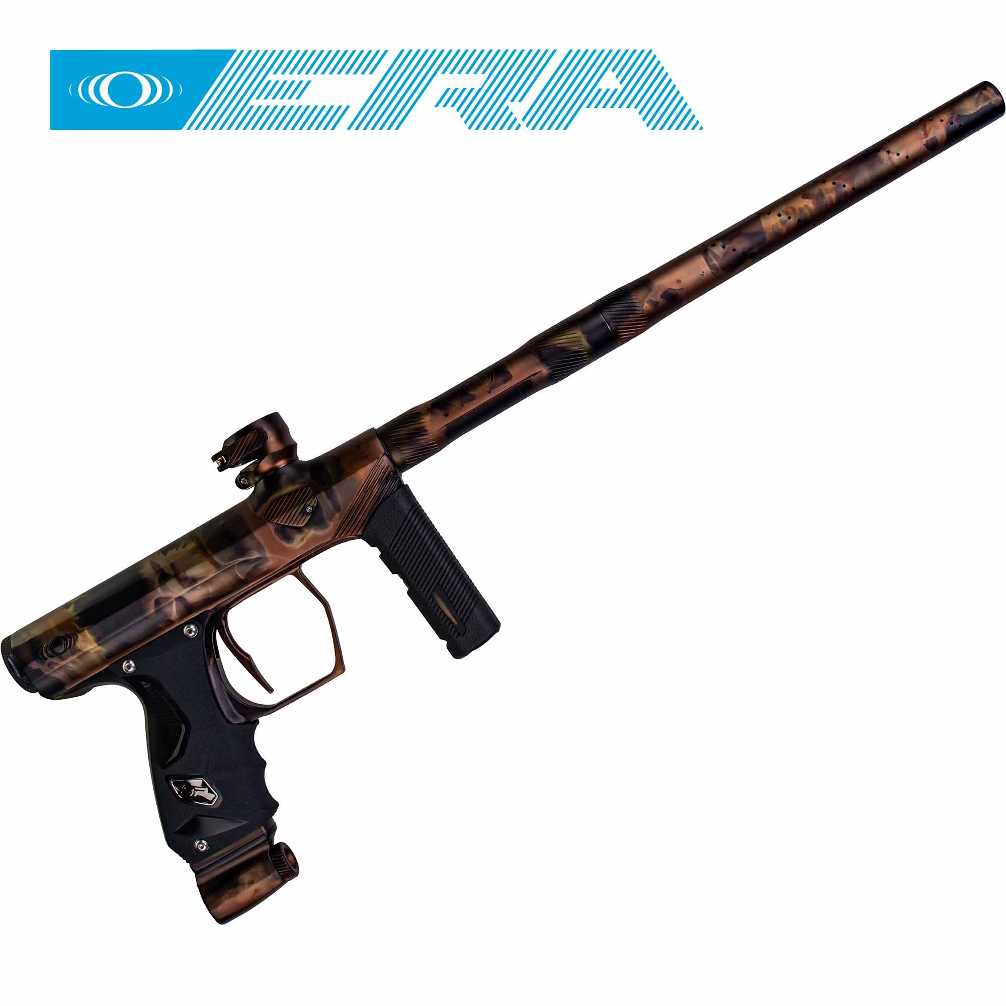 SP Shocker® ERA marker CAMO MARBLE Splash SP Shocker® ERA marker CAMO MARBLE Splash
