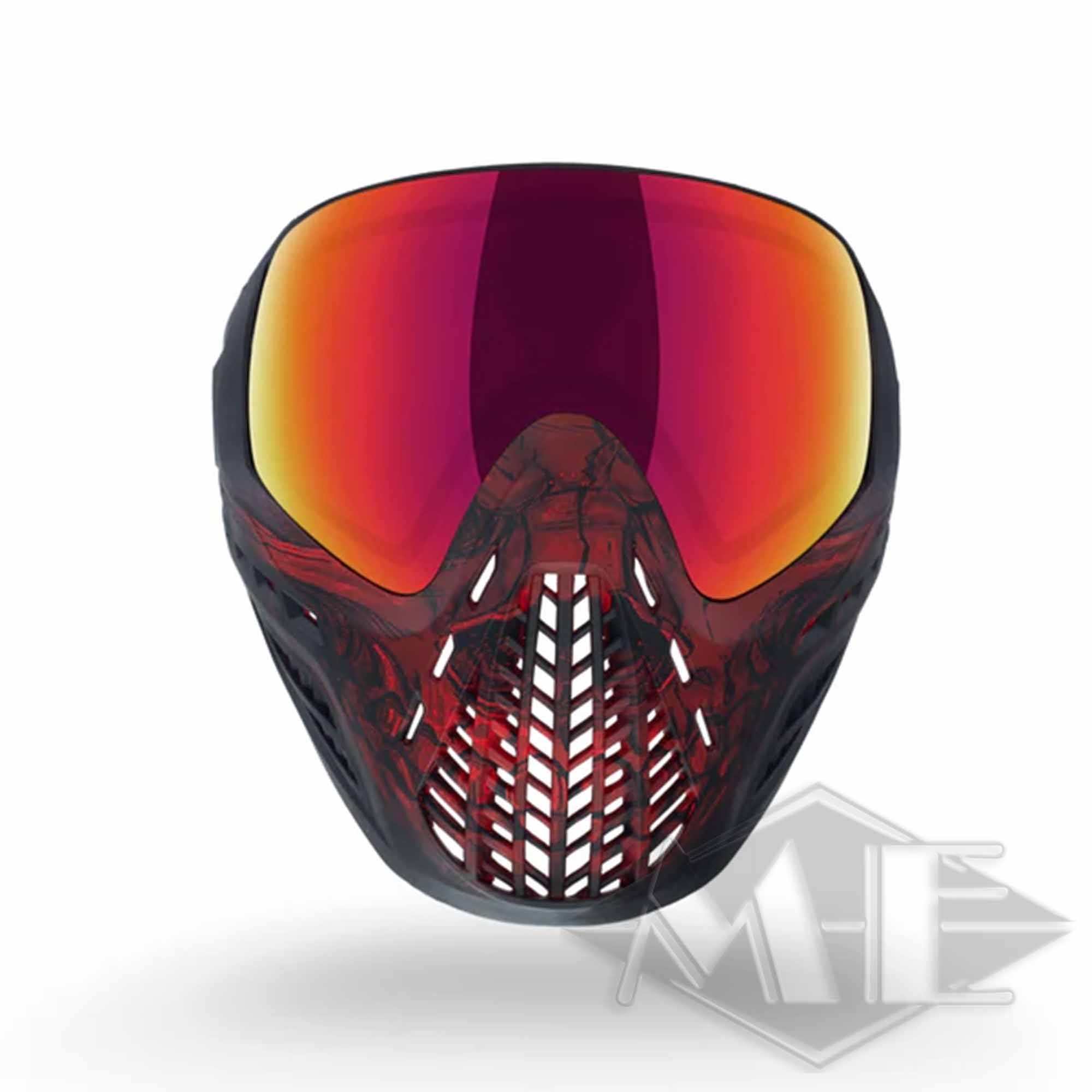 Virtue Mask VIO Ascend LE
