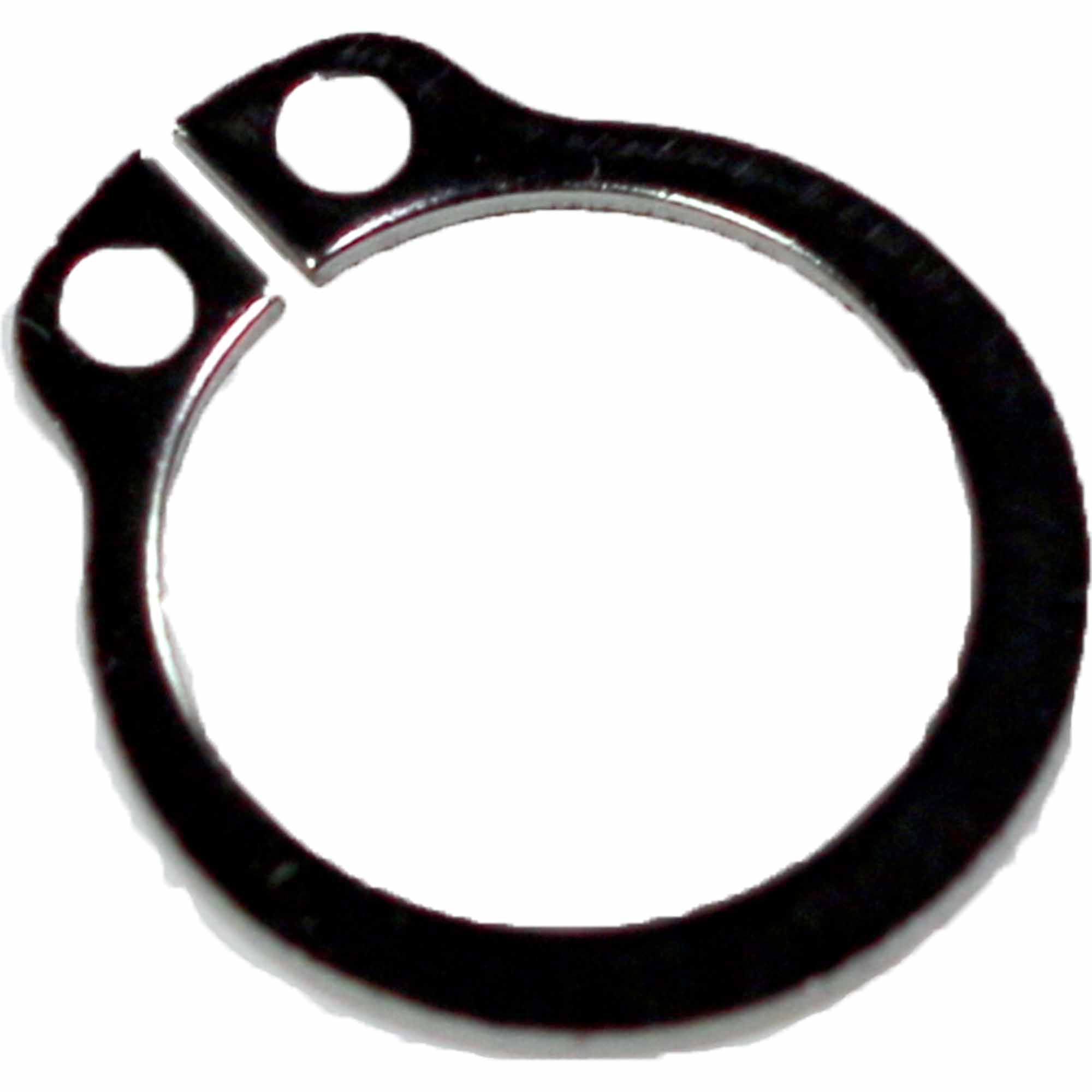 GOG Vertical Regulator 1/2 ID Retaining Clip GOG Vertical Regulator 1/2 ID Retaining Clip