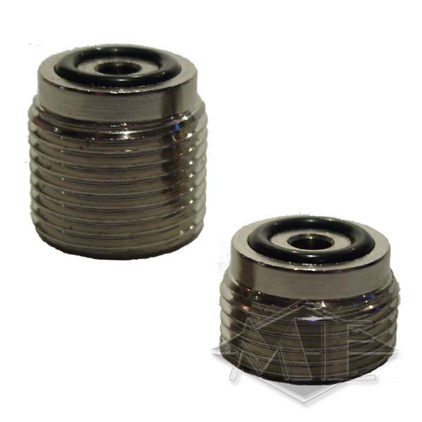 PPD diving tanks DIN adapter set PPD diving tanks DIN adapter set