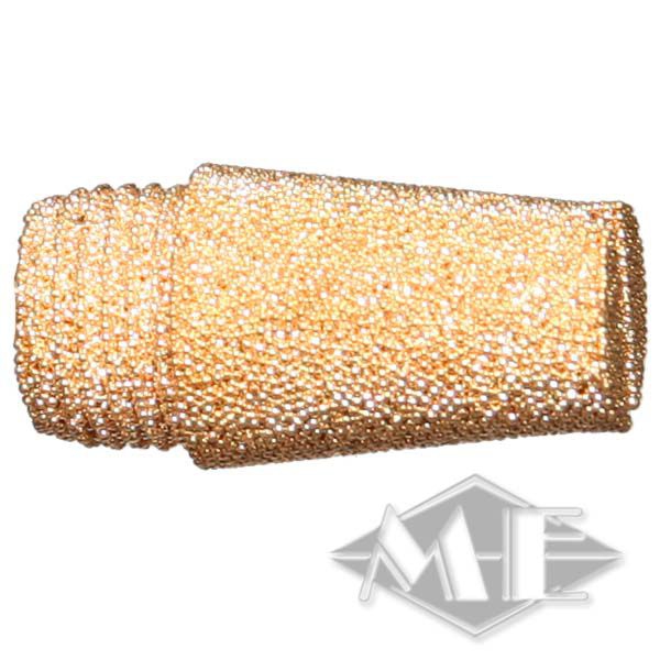 PPD 1/8" Micro Knight anti-liquid filter PPD 1/8" Micro Knight anti-liquid filter