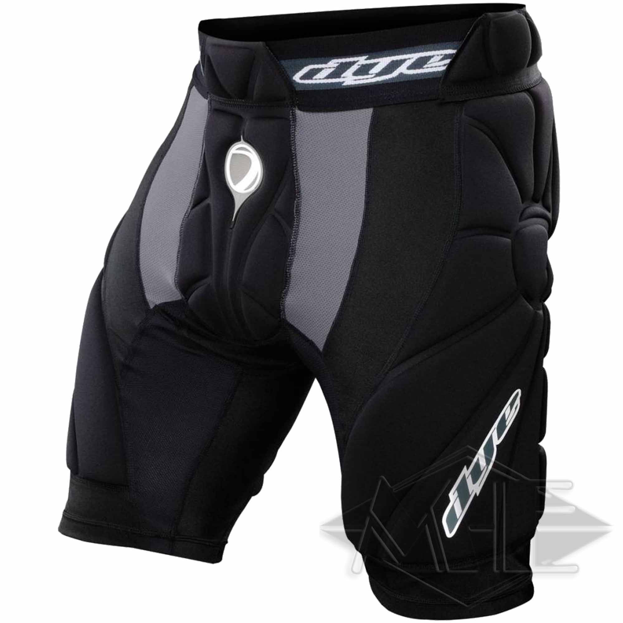 DYE Slide Shorts Performance, grey DYE Slide Shorts Performance, grey