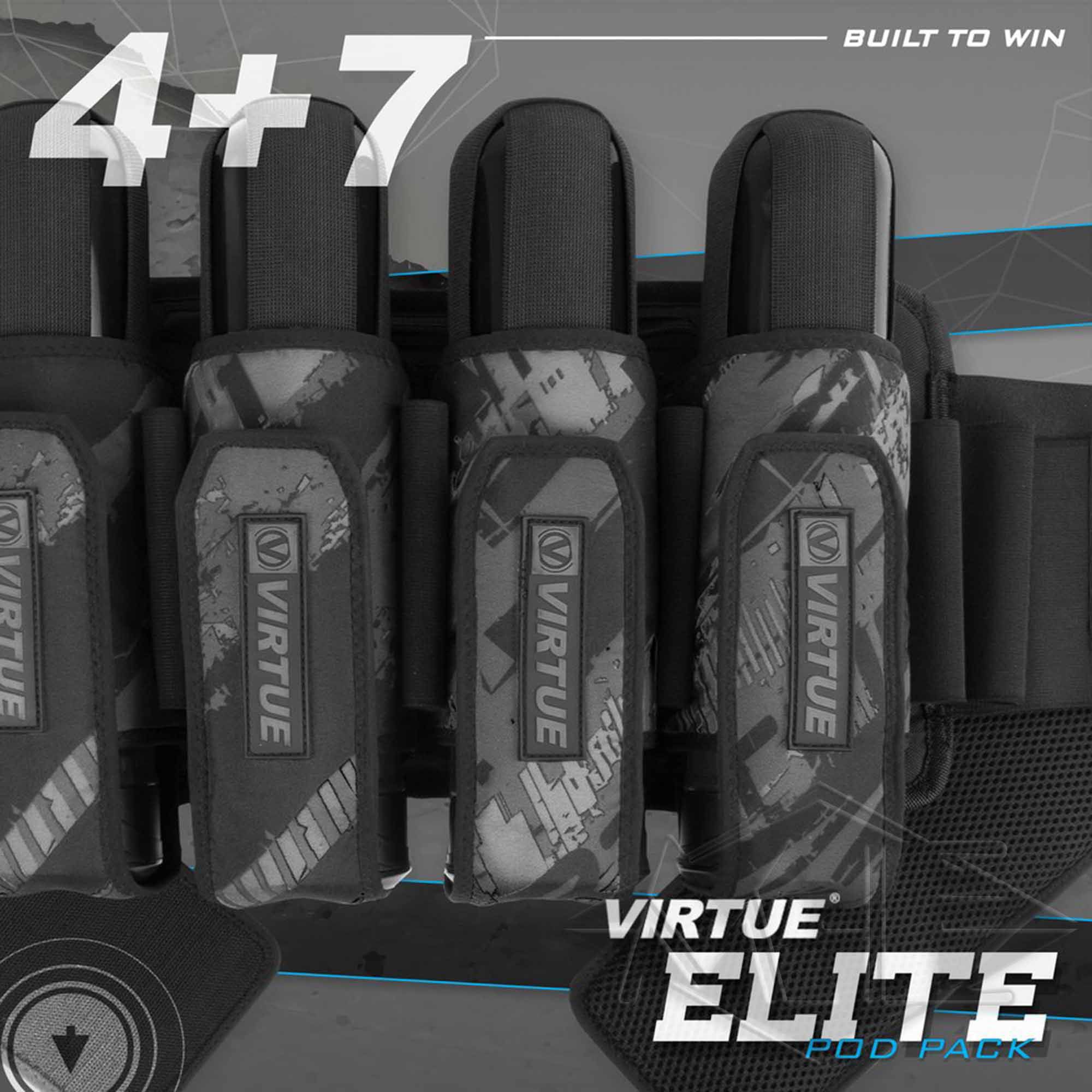 Virtual Battlepack Elite