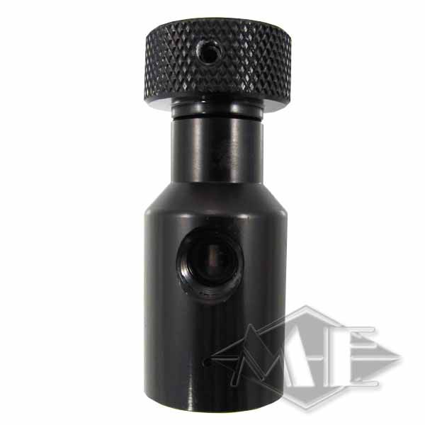 Universal filling adapter Universal filling adapter