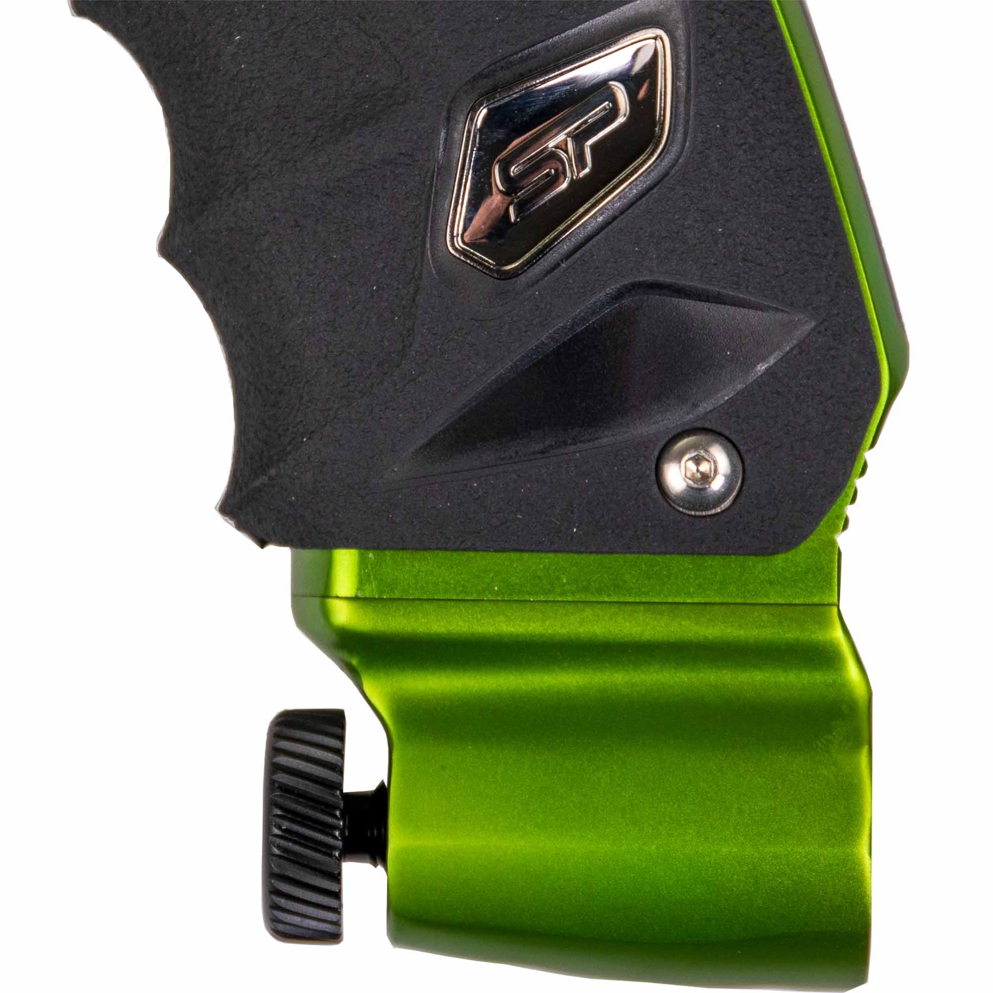 SP Shocker® ERA marker, green matte