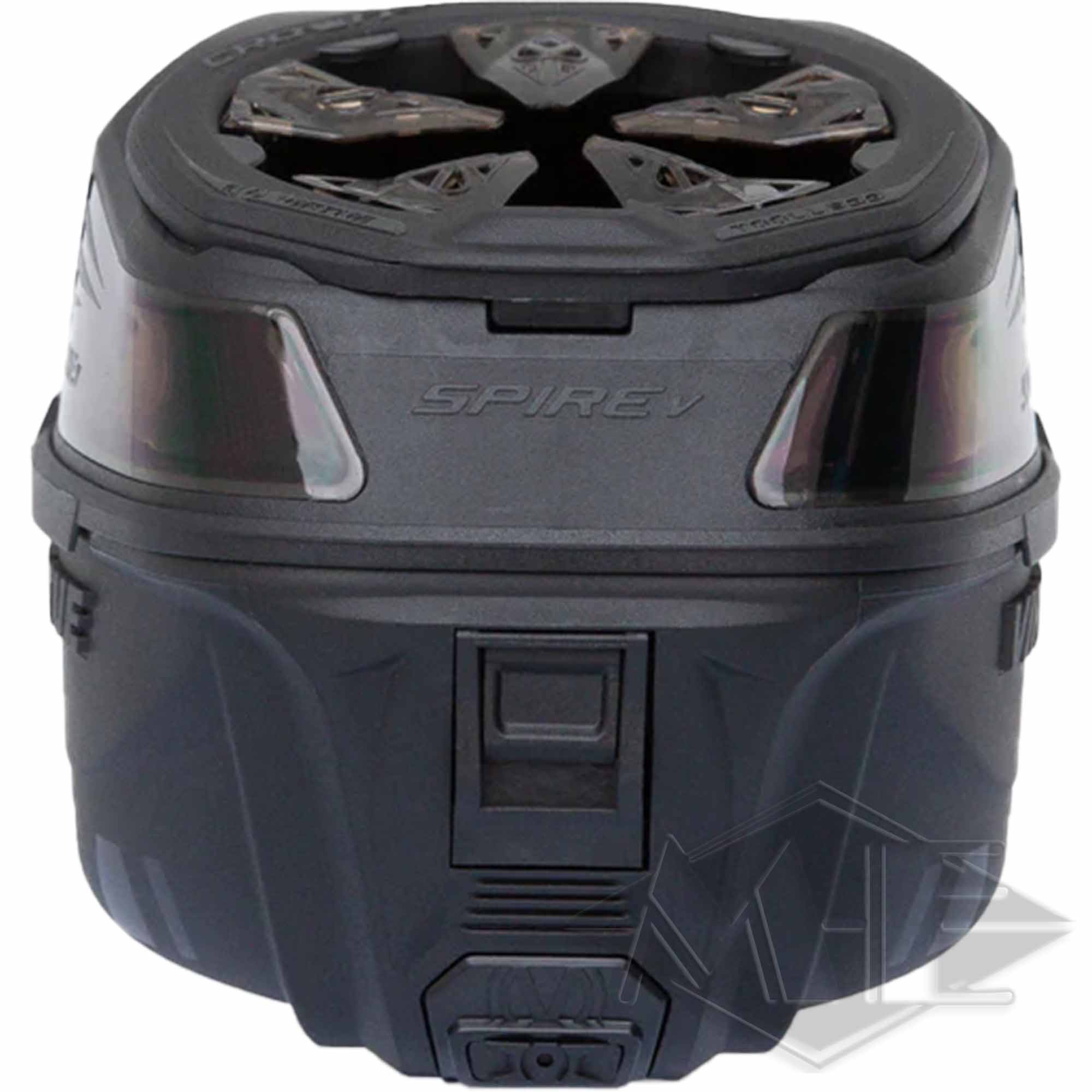 Virtue Hopper Spire V Virtue Hopper Spire V