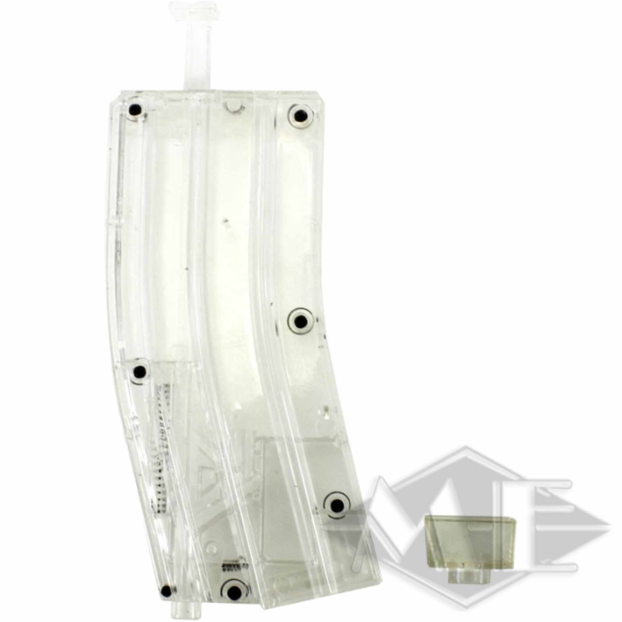 M4 XL speed loader M4 XL speed loader