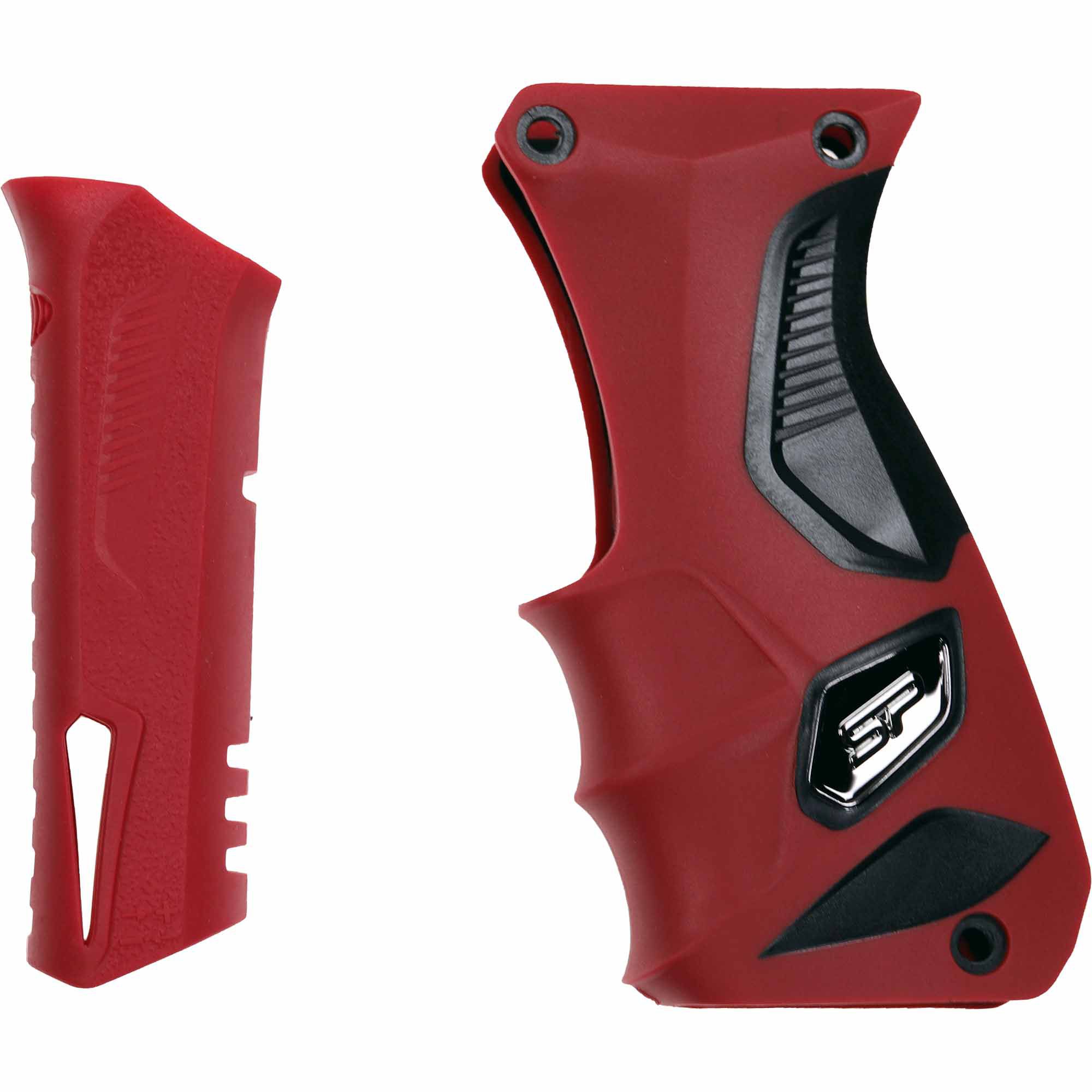 Shocker AMP Grip Kits