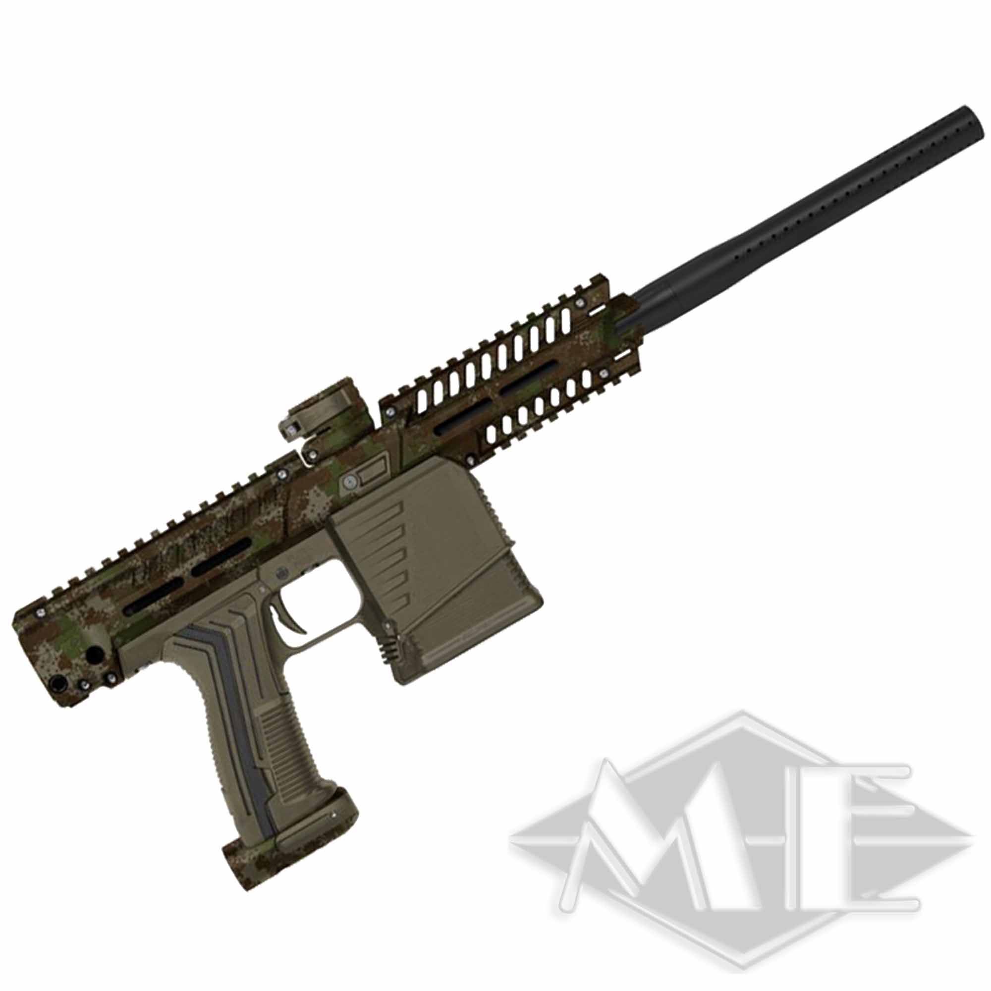 Planet Eclipse marker EMEK EMF100 - Gen. 3