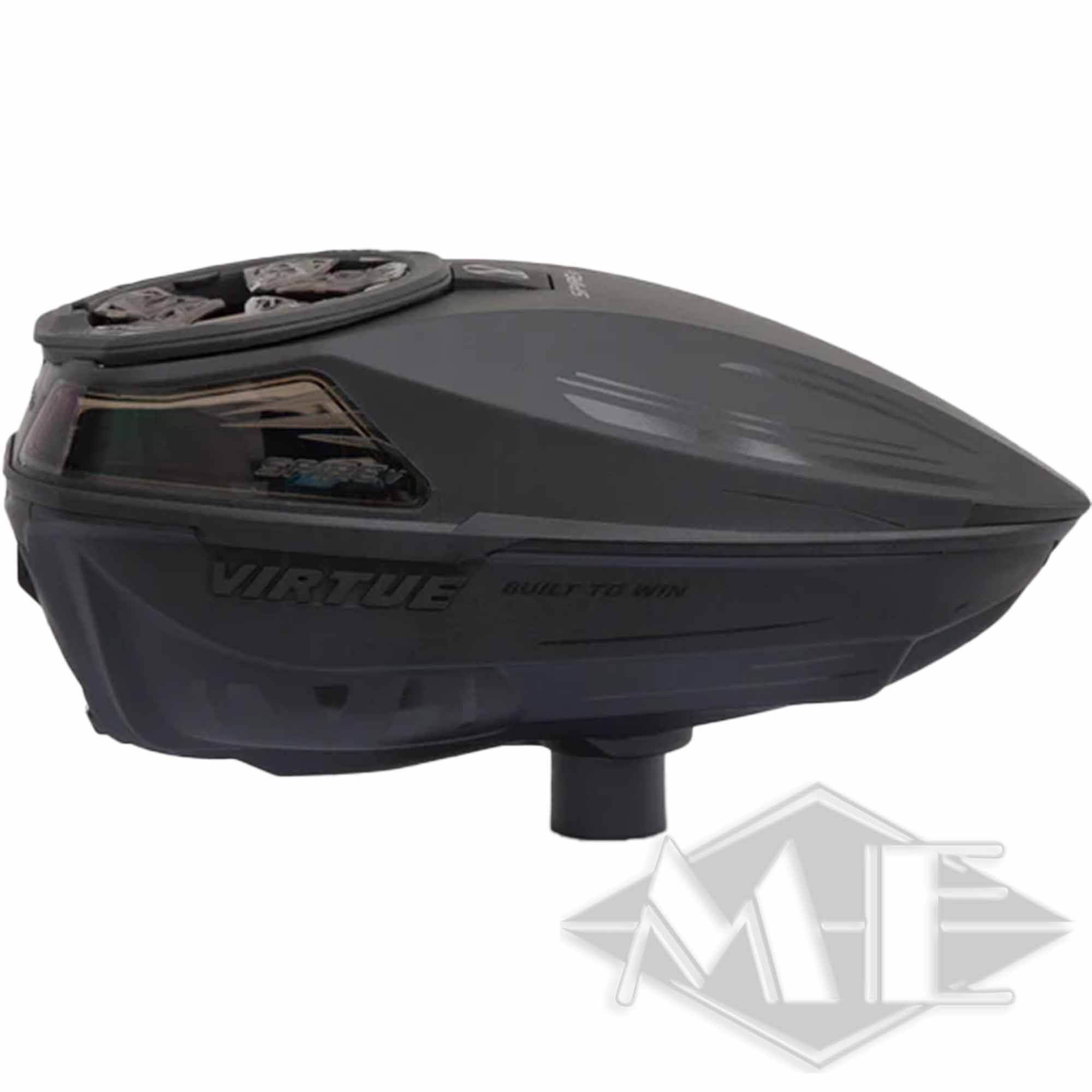 Virtue Hopper Spire V Virtue Hopper Spire V