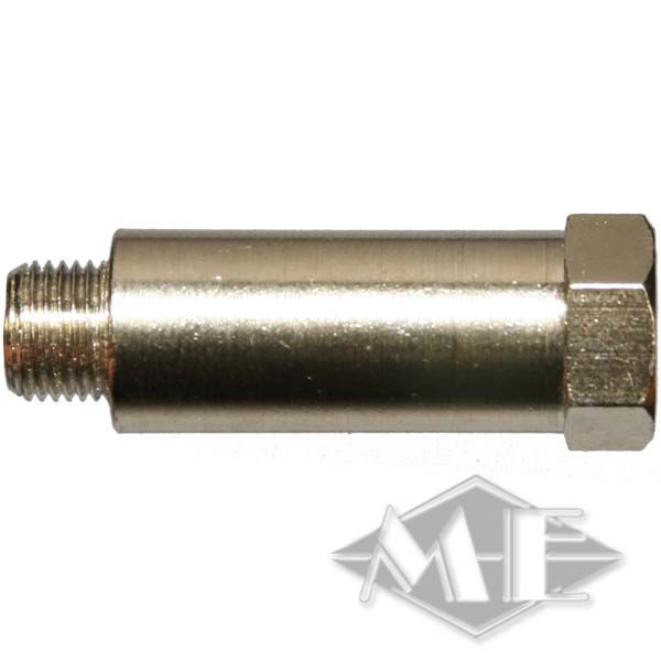PPD 1/8" extension 3.6cm PPD 1/8" extension 3.6cm