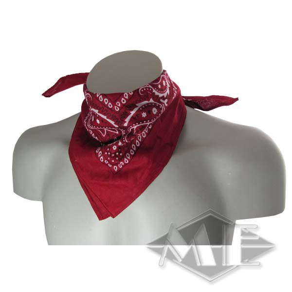 bandana