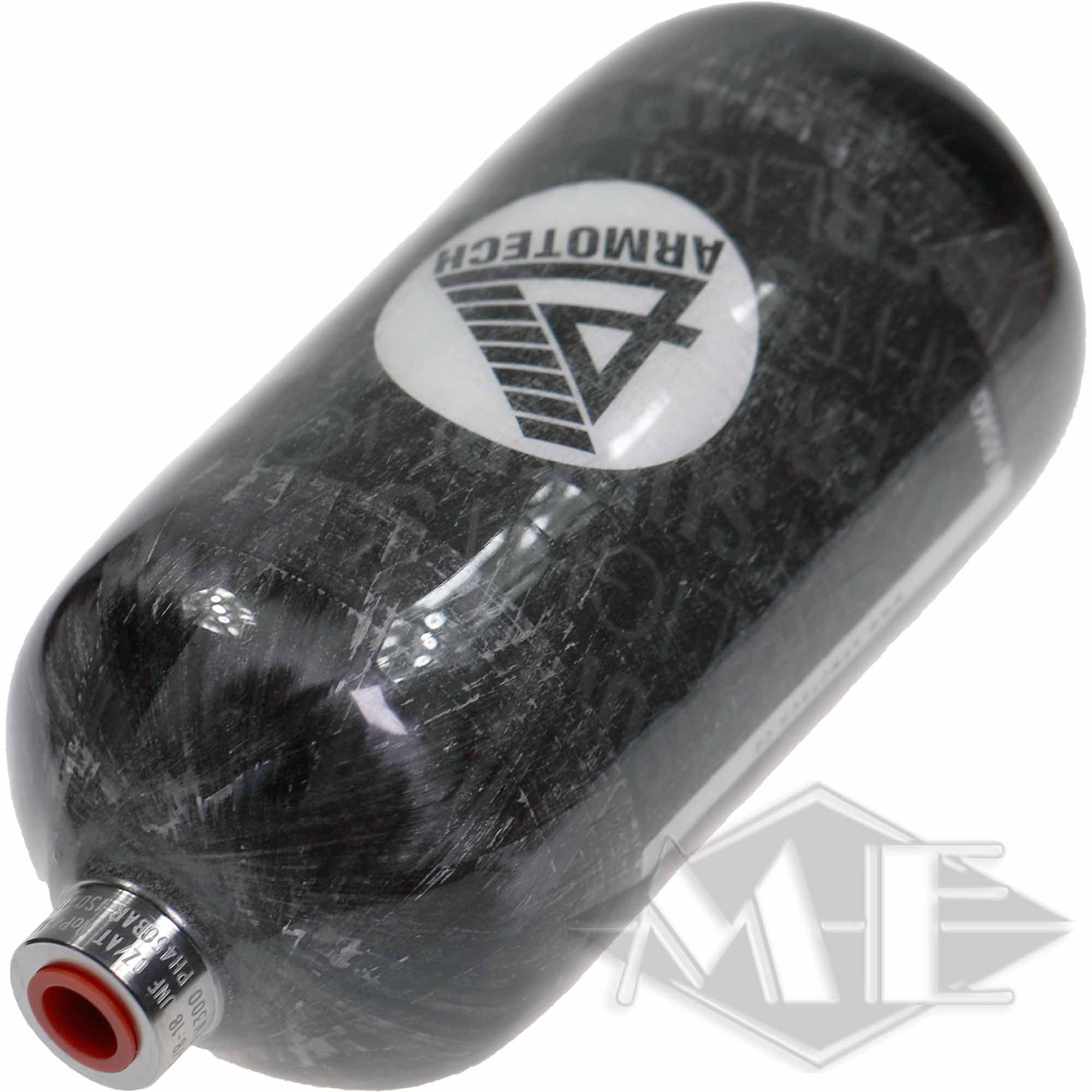 1.1 liter composite bottle "Armotech" SupraLite, Pi, 4500psi 1.1 liter composite bottle "Armotech" SupraLite, Pi, 4500psi