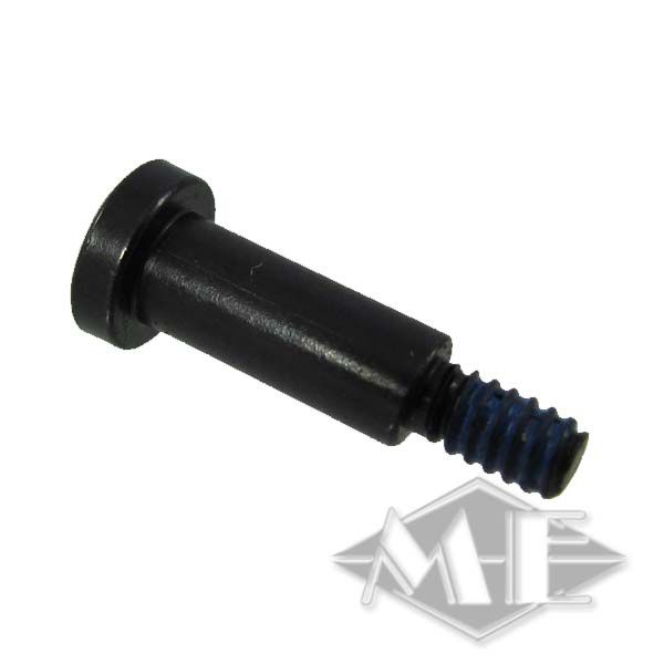 BT-4 spare part: grip screw BT-4 spare part: grip screw