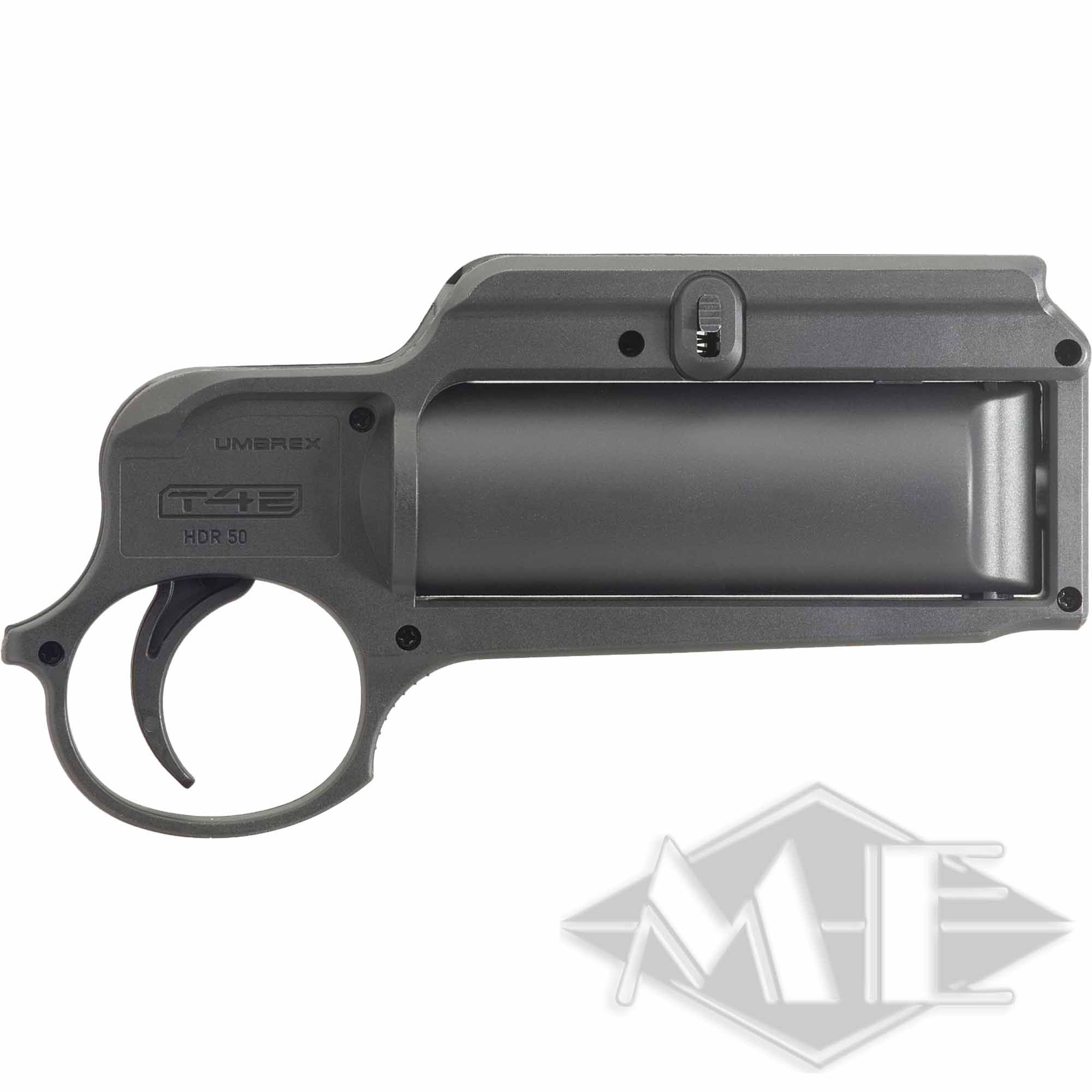 Umarex Launcher for "T4E HDR 50"