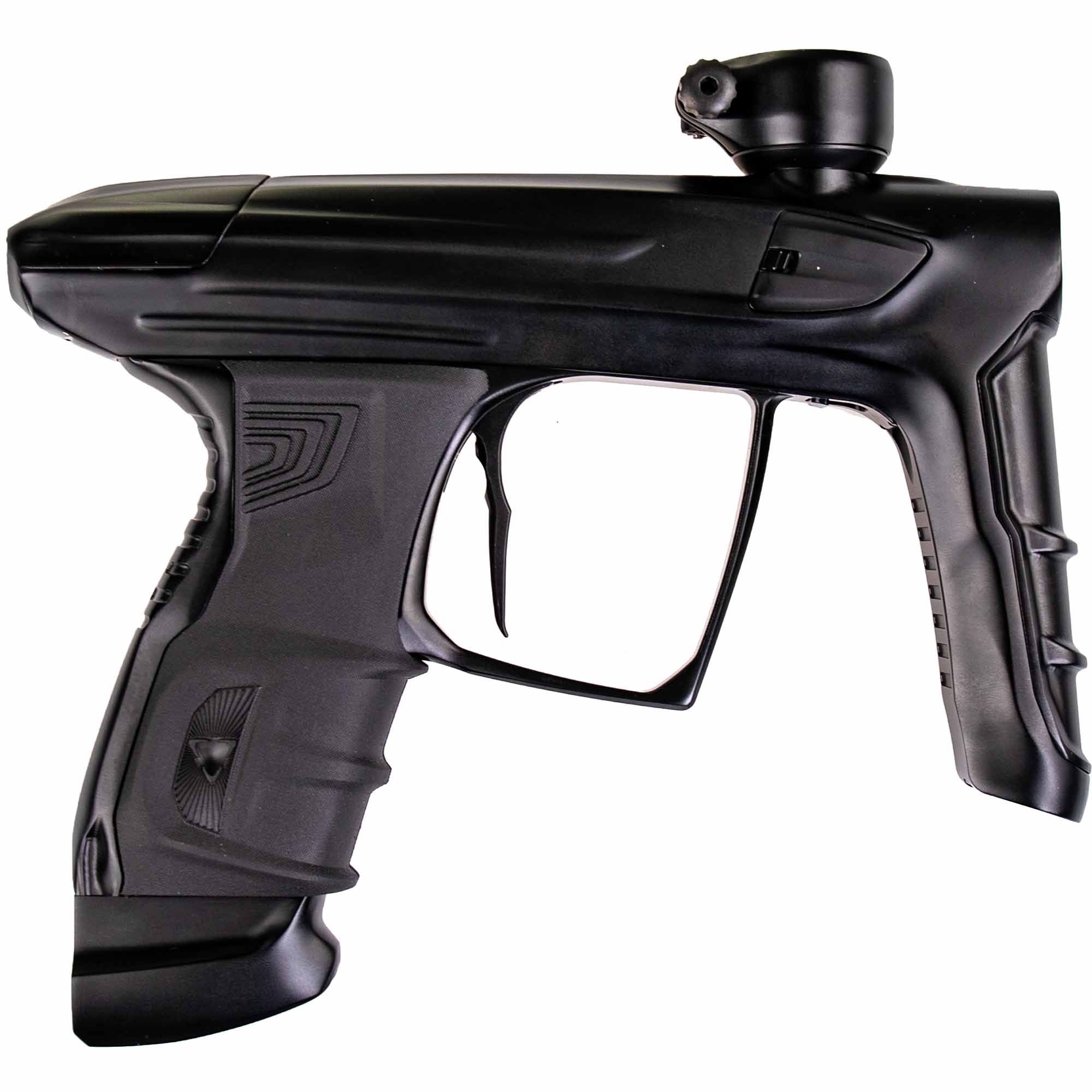 DLX Luxe® IDOL marker, dust black - dust black