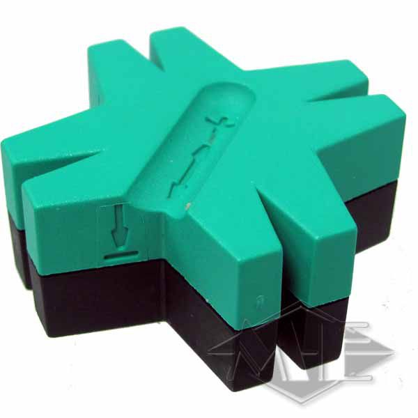 Wera magnetizing device Wera magnetizing device