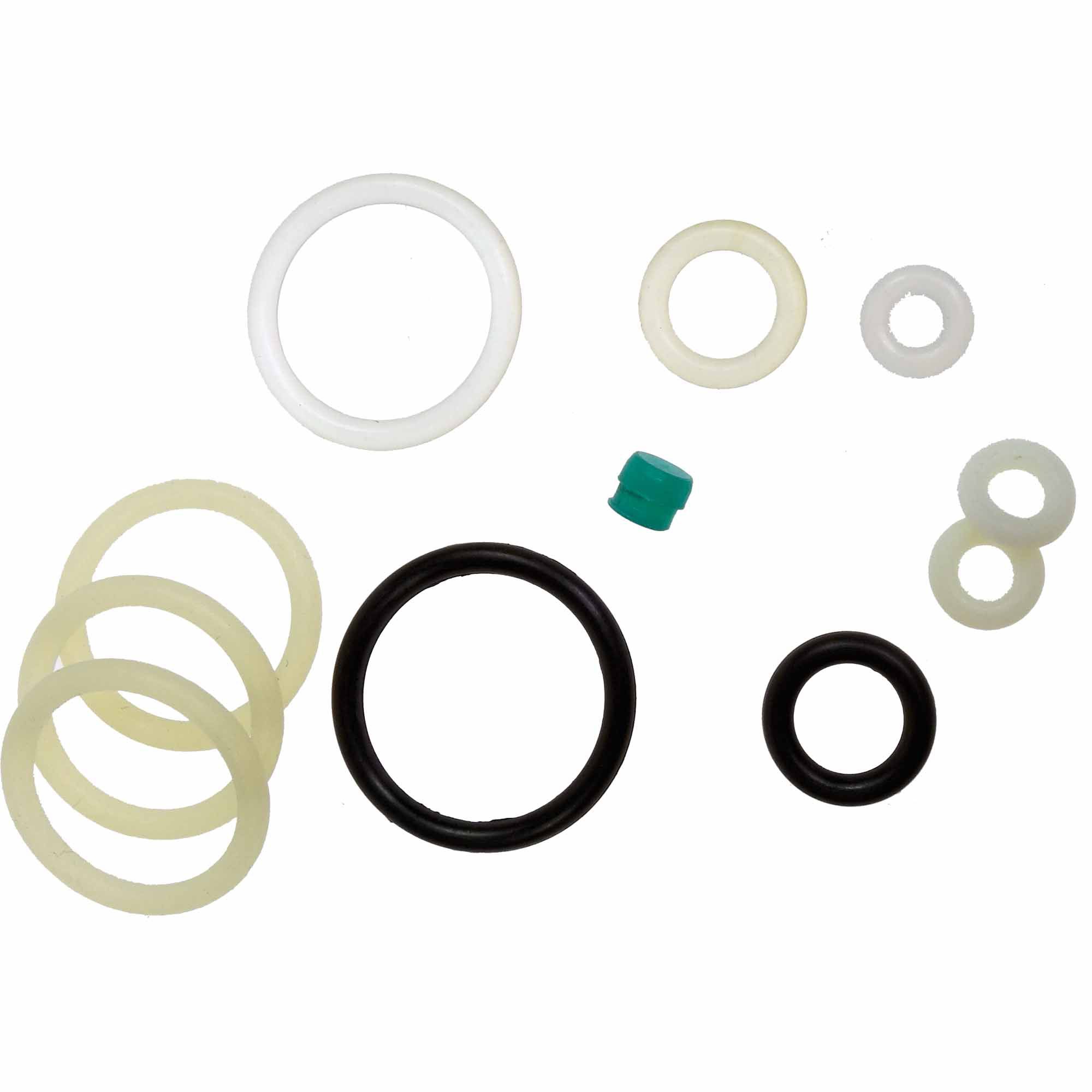 GOG Vertical Regulator Seal Kit GOG Vertical Regulator Seal Kit