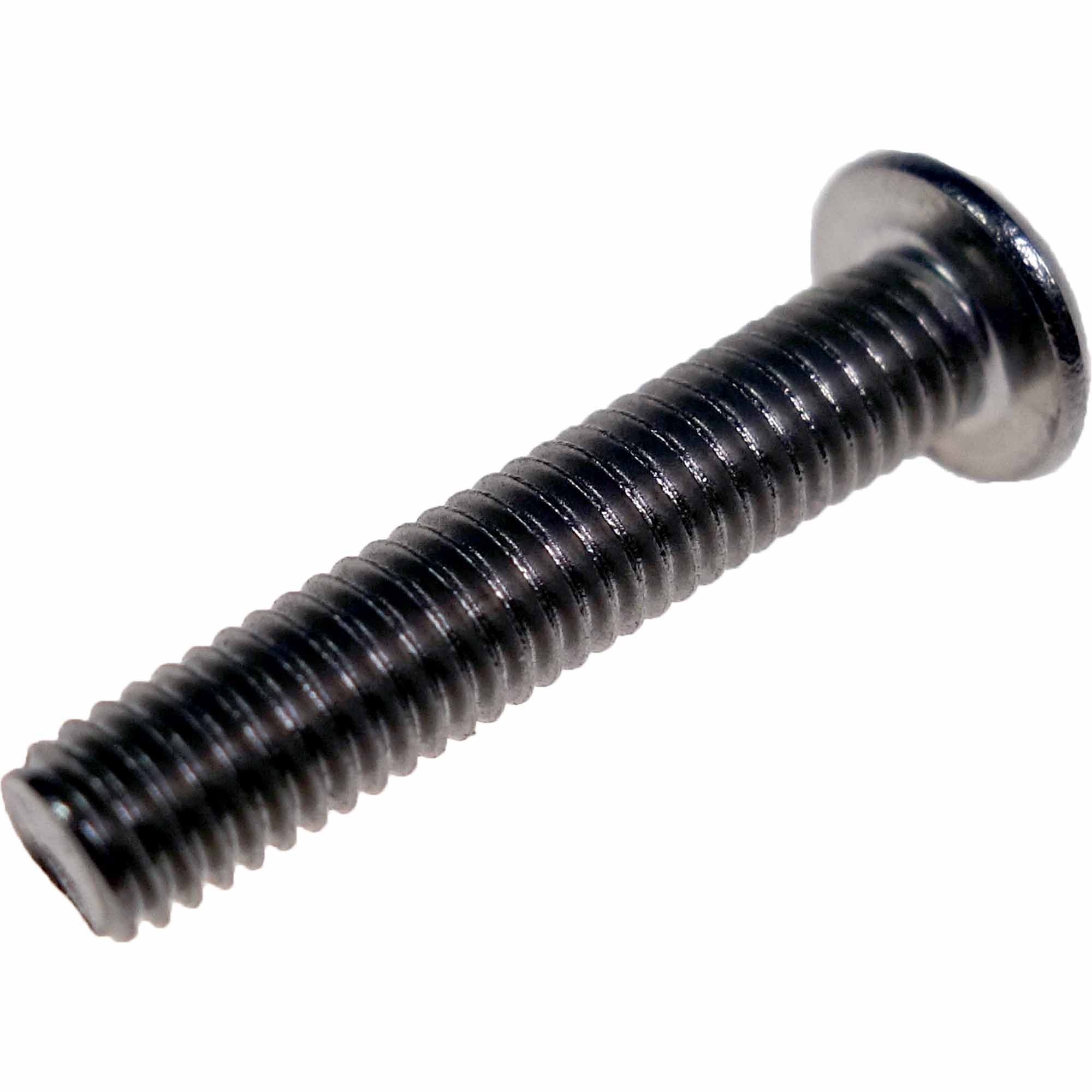 schraube, metall, schwarz, gewinde, bolzen