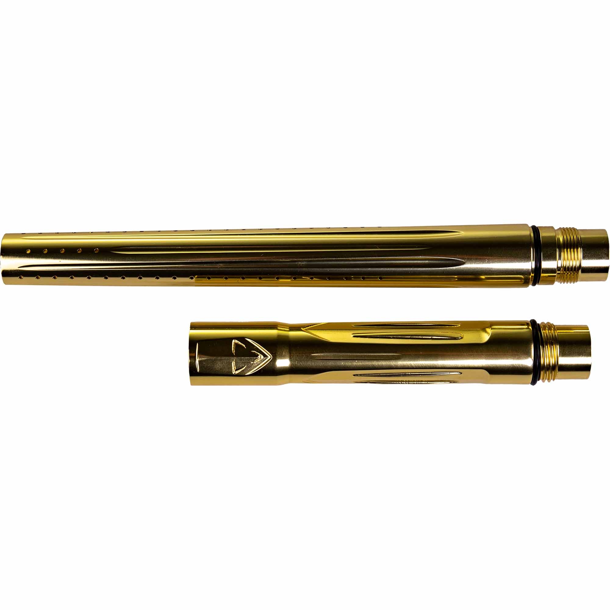 DLX Luxe® IDOL marker, polished gold - polished gold