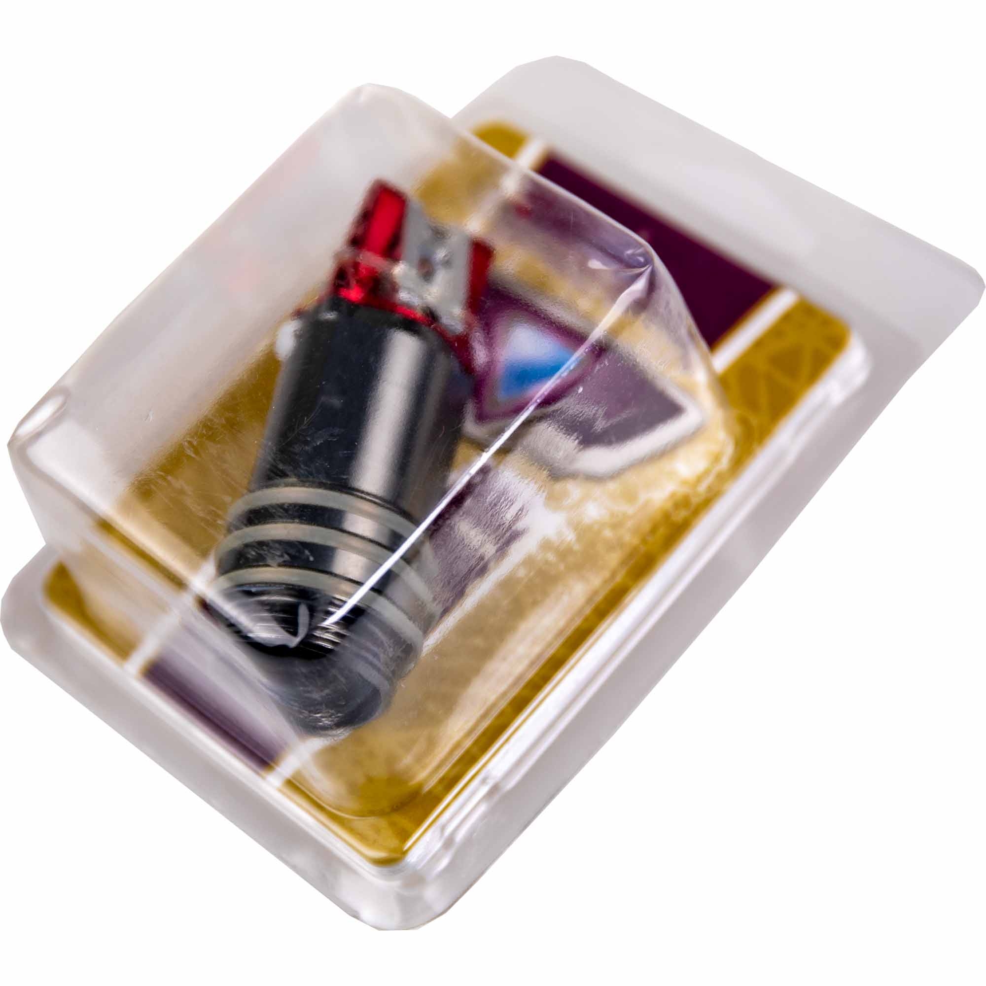 DLX Luxe IDOL/TM40 spare part: Bolt Back with QEV [LUX626.1]