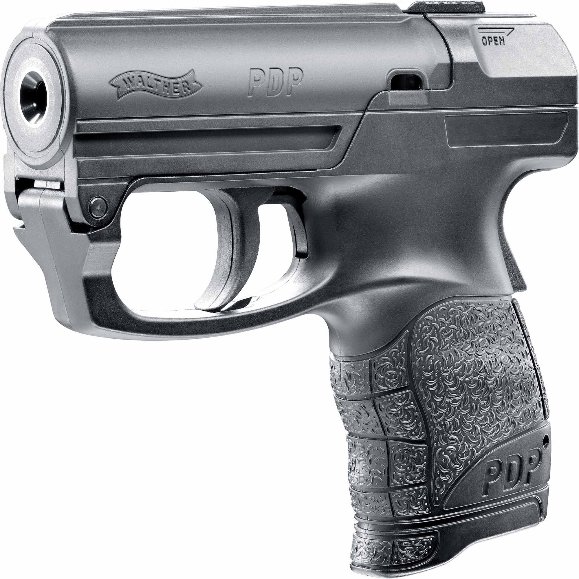 Umarex Walther PGS pistol Umarex Walther PGS pistol
