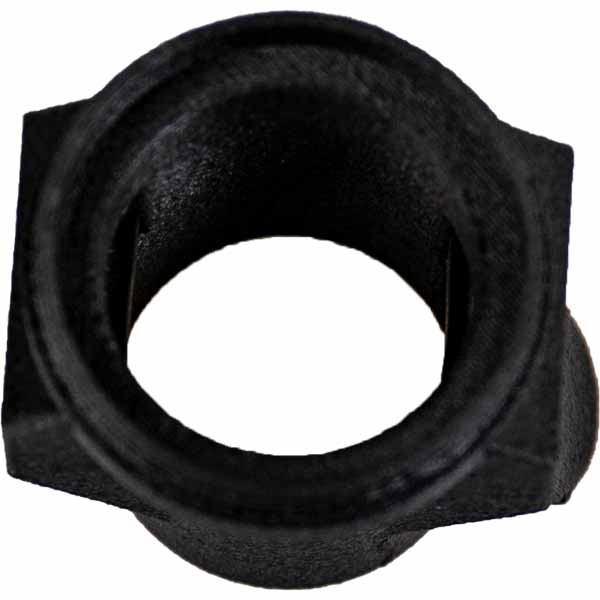 X-TRACER 68 Barrel-Adaptor V2 inner Diameter 2,64 cm X-TRACER 68 Barrel-Adaptor V2 inner Diameter 2,64 cm
