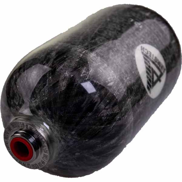 1.3 liter composite bottle "Armotech", Pi, 4500psi 1.3 liter composite bottle "Armotech", Pi, 4500psi