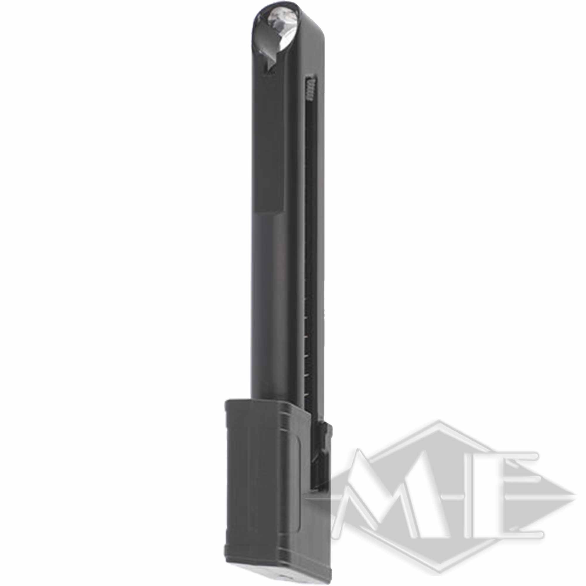 magazin, pistolenmagazin, magazin-für waffen, munition, waffenaccessoire