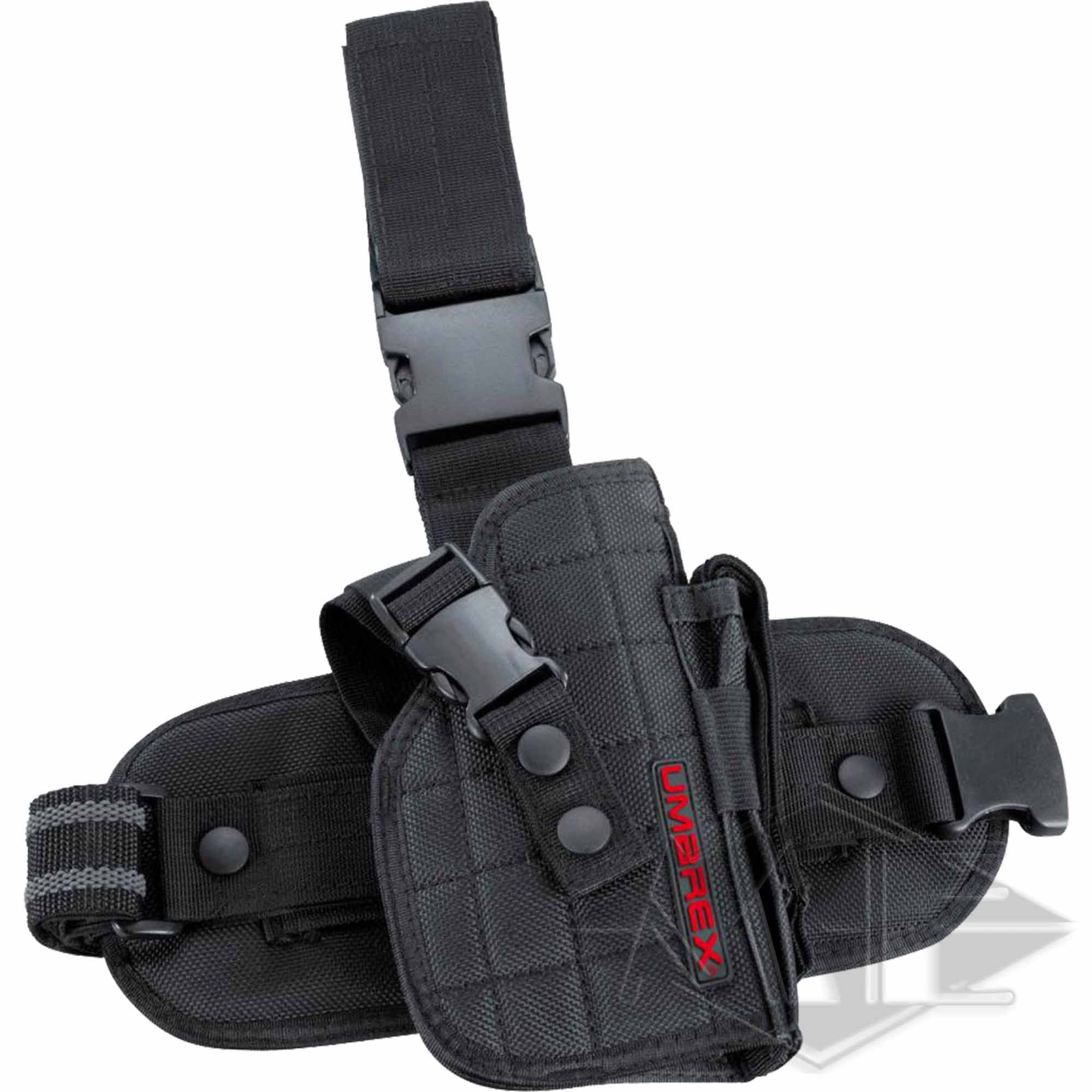 Umarex leg holster Umarex leg holster