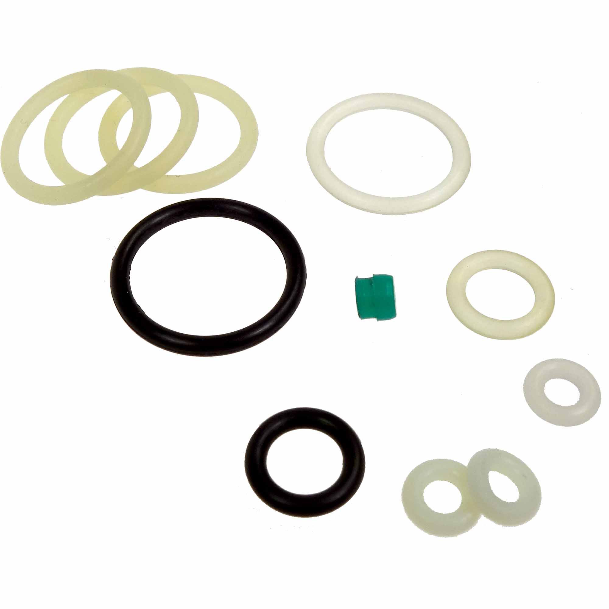 GOG Vertical Regulator Seal Kit