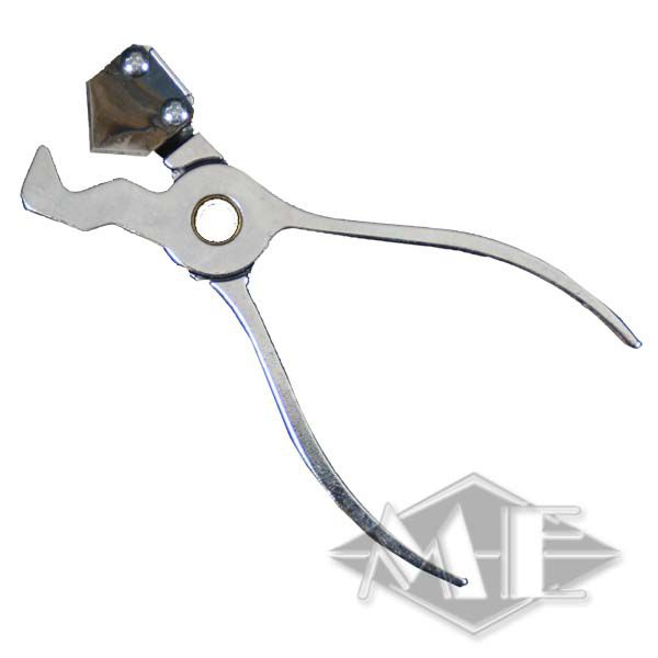 PPD Hose Scissors, Aluminum PPD Hose Scissors, Aluminum