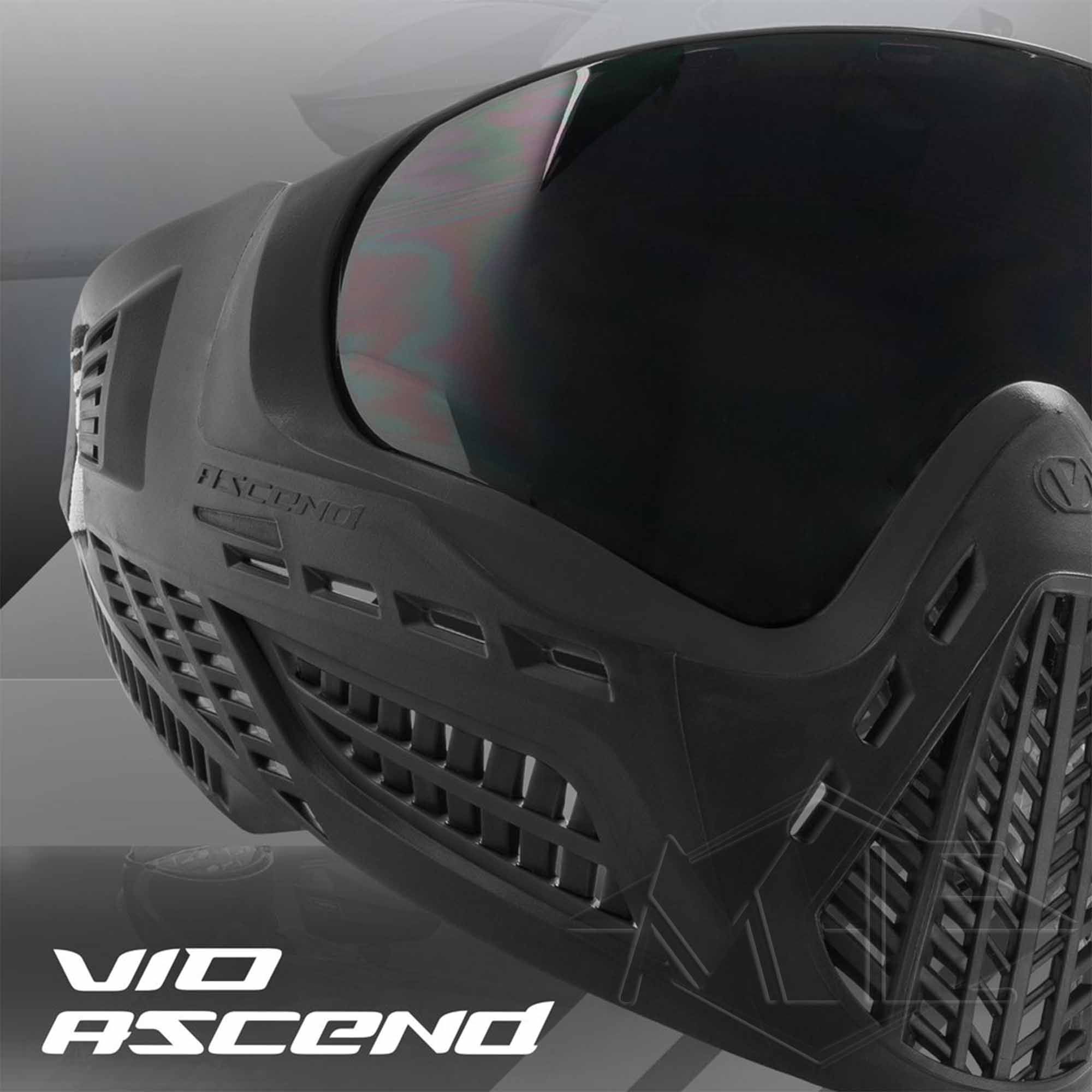 Virtue Mask VIO Ascend