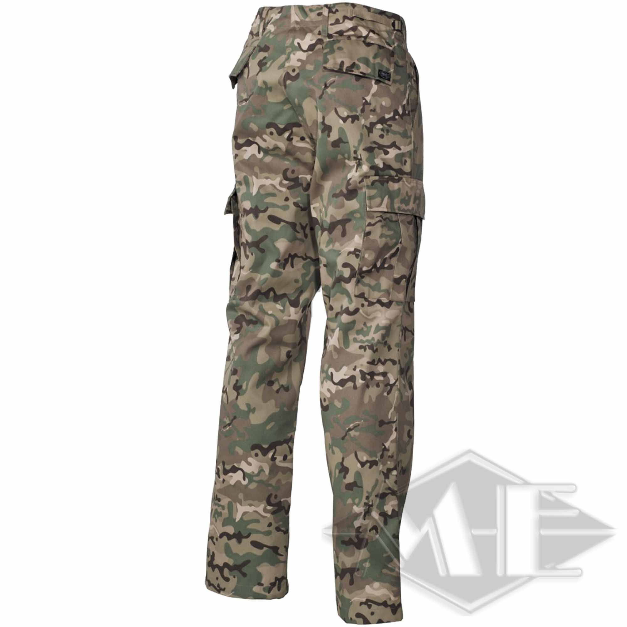 US combat pants, BDU, operation-camo US combat pants, BDU, operation-camo